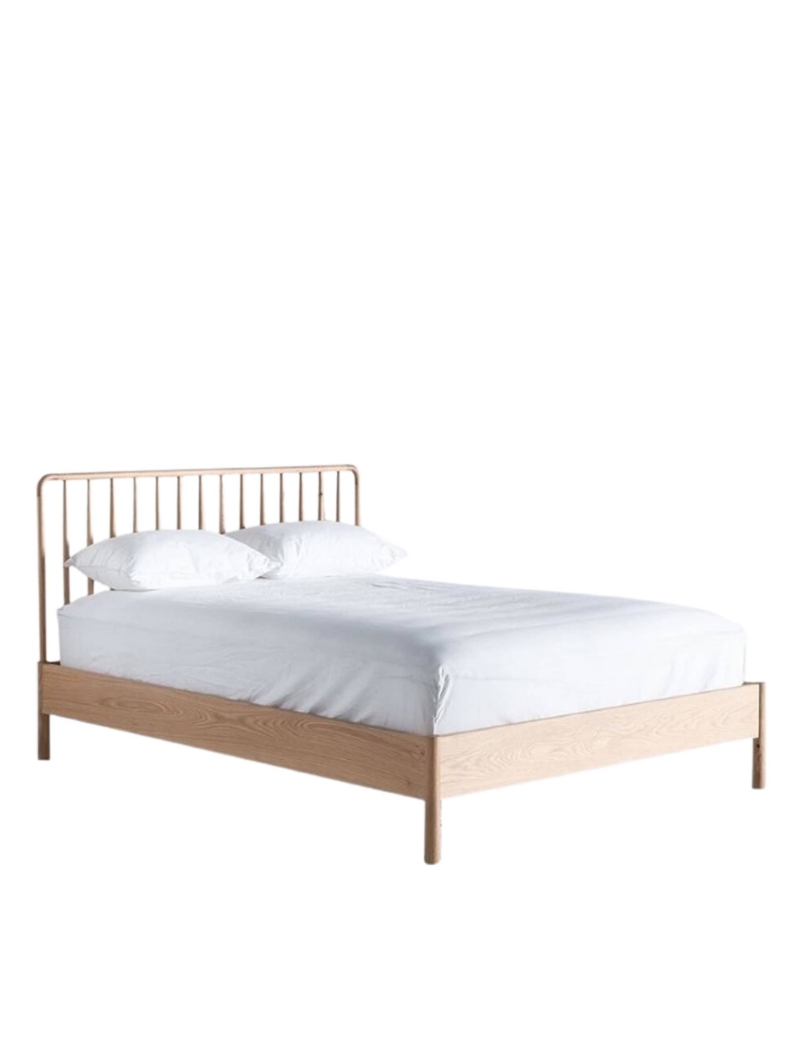 Wycombe 4'6" Spindle Bed 5 of 5