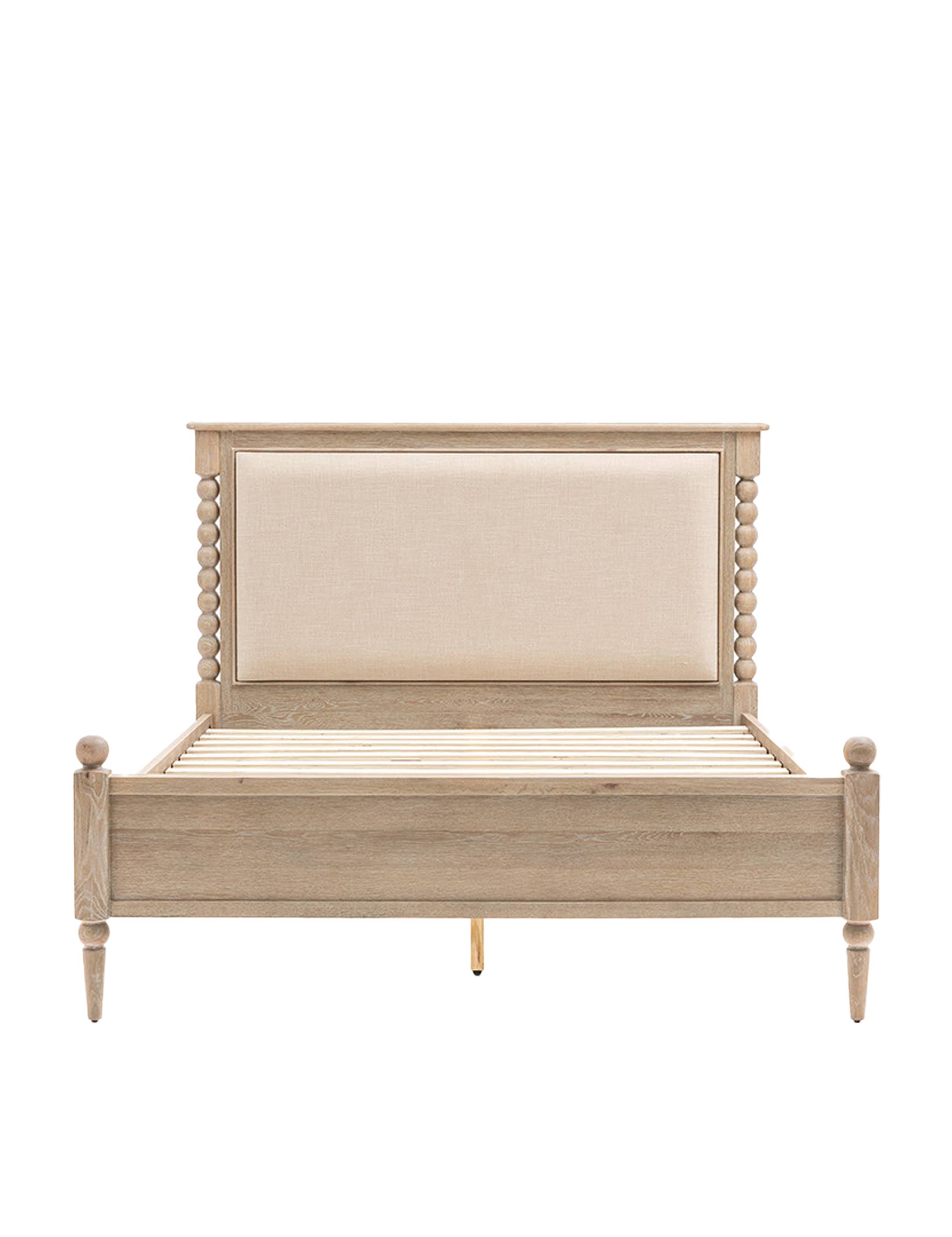 Artisan Super King Size Bed 2 of 5