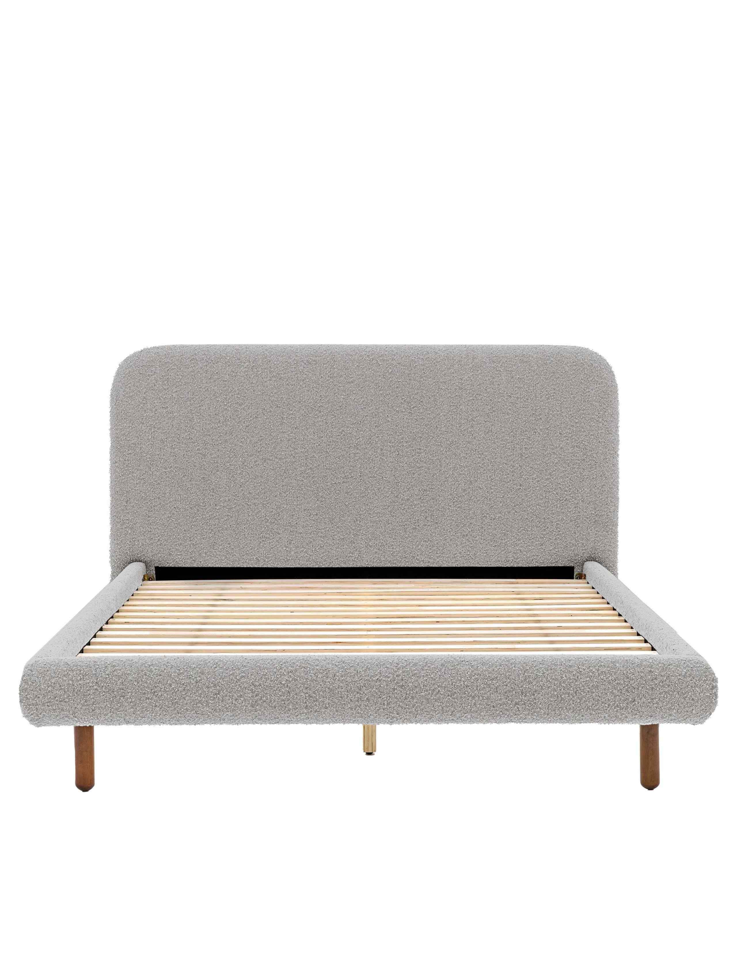 Rabley Stone 5' Bedstead 2 of 4