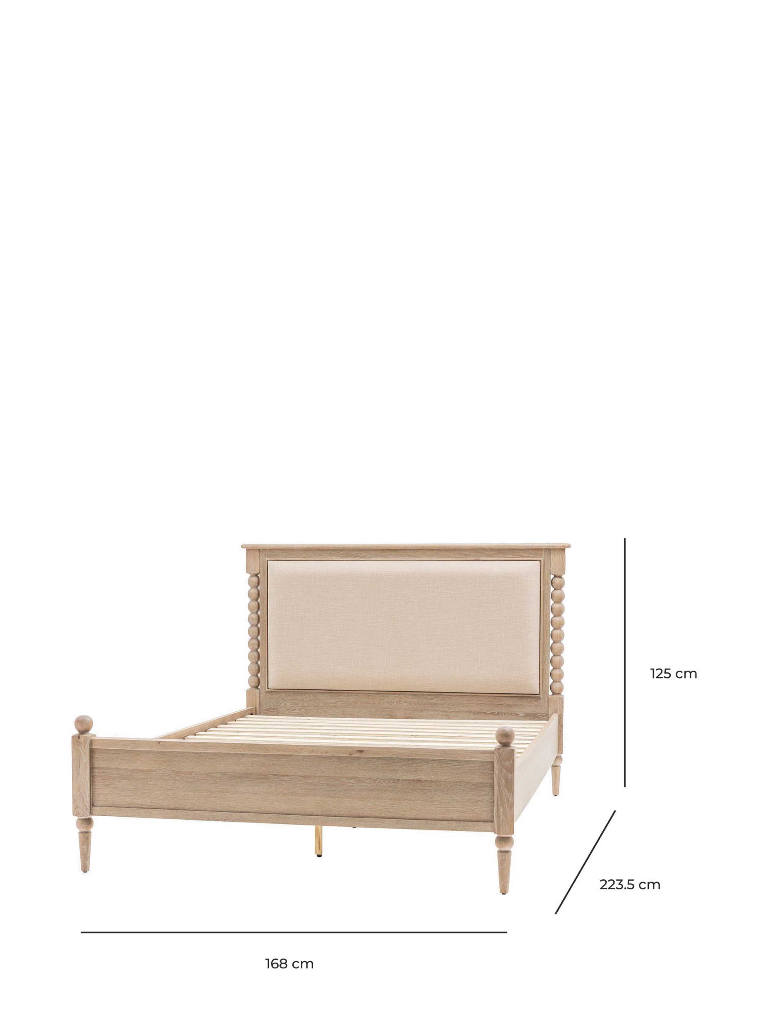 Artisan King Size Bed 5 of 5