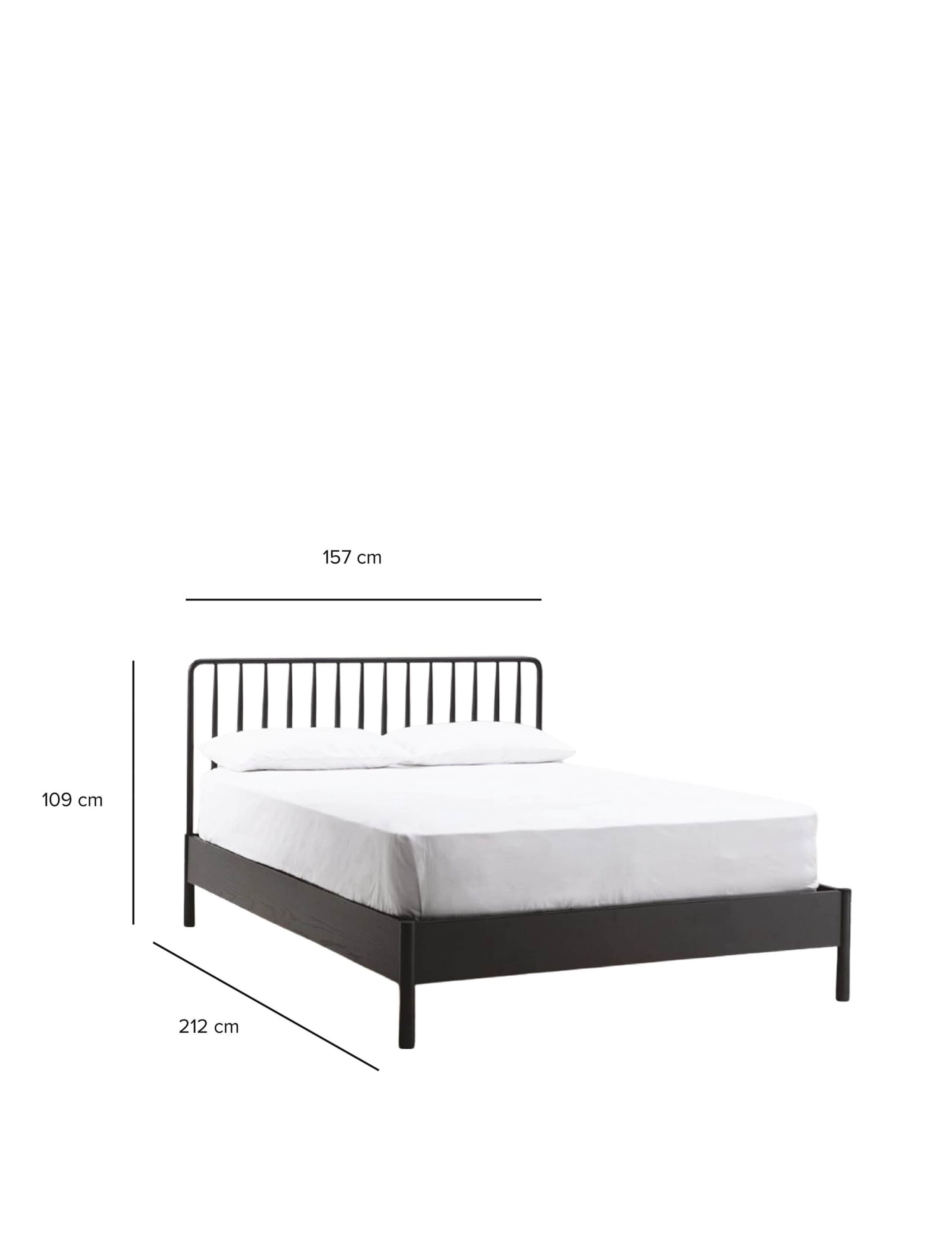 Wycombe Spindle Bed 5 of 5