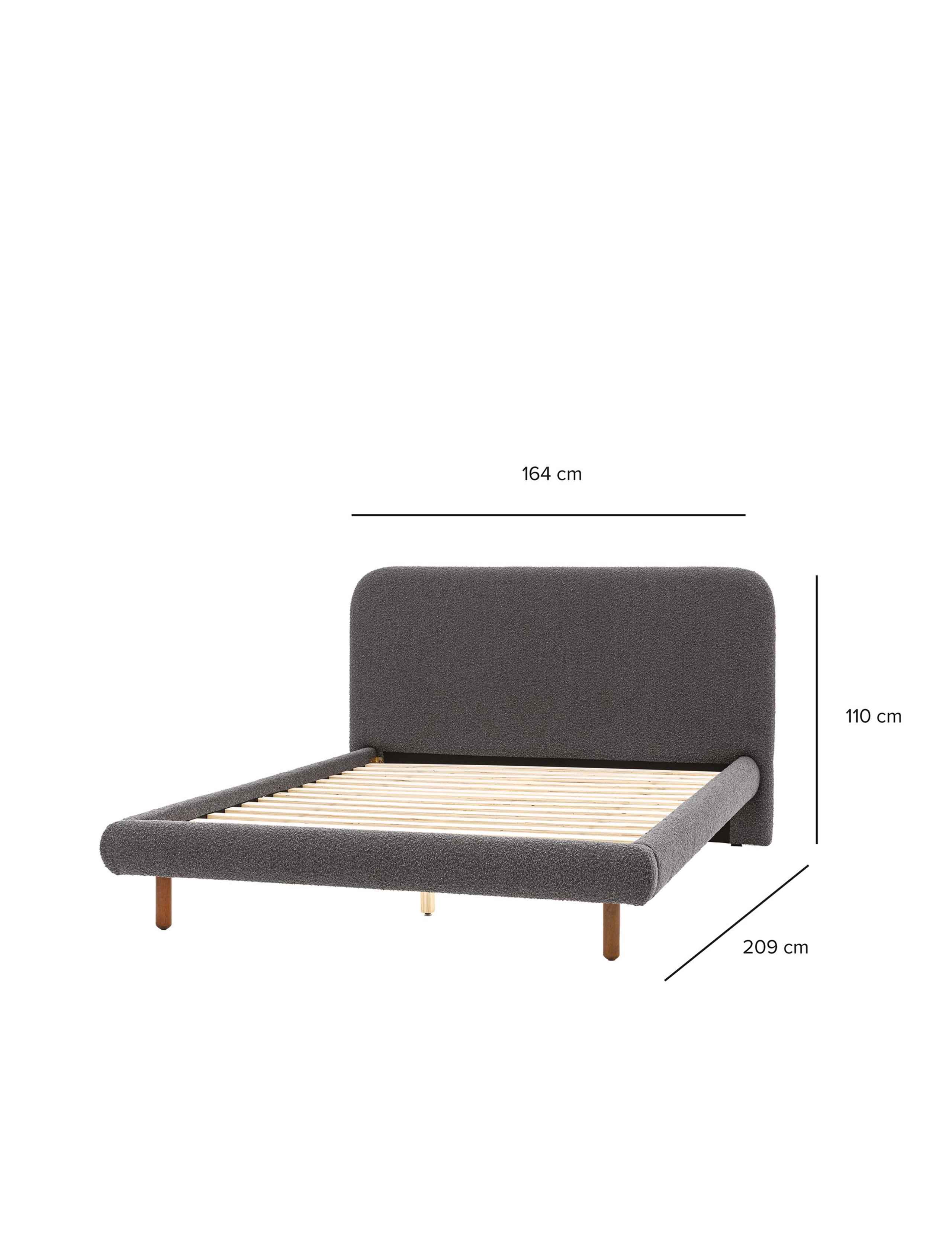 Rabley Bed 5 of 5