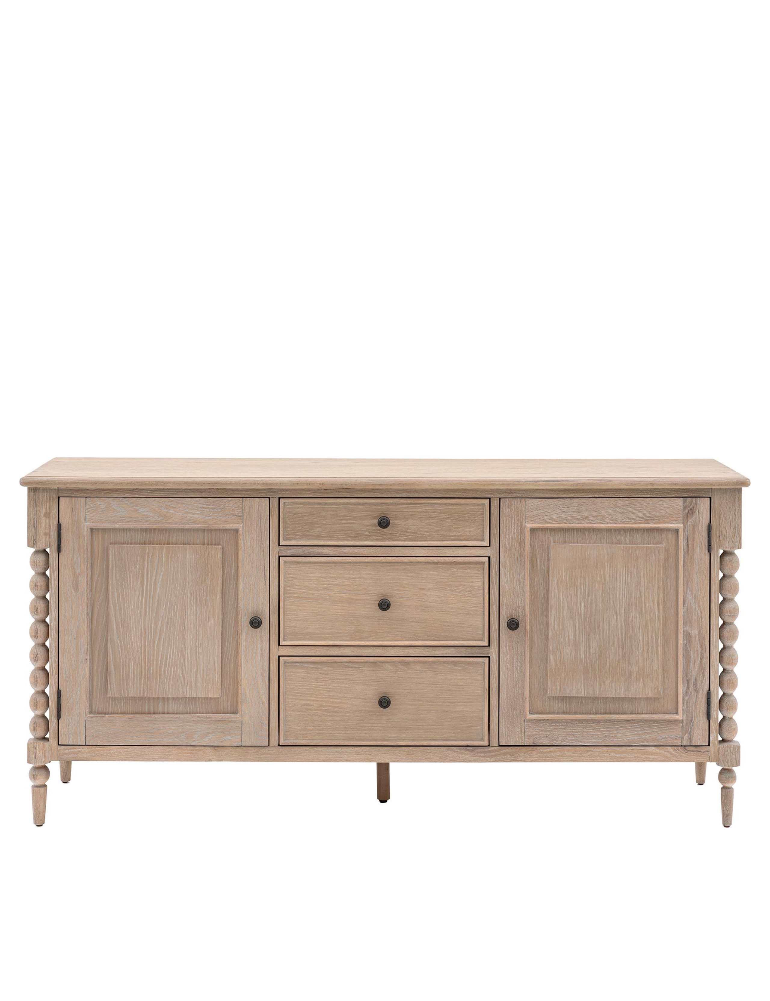 Artisan 2 Door Sideboard 2 of 5