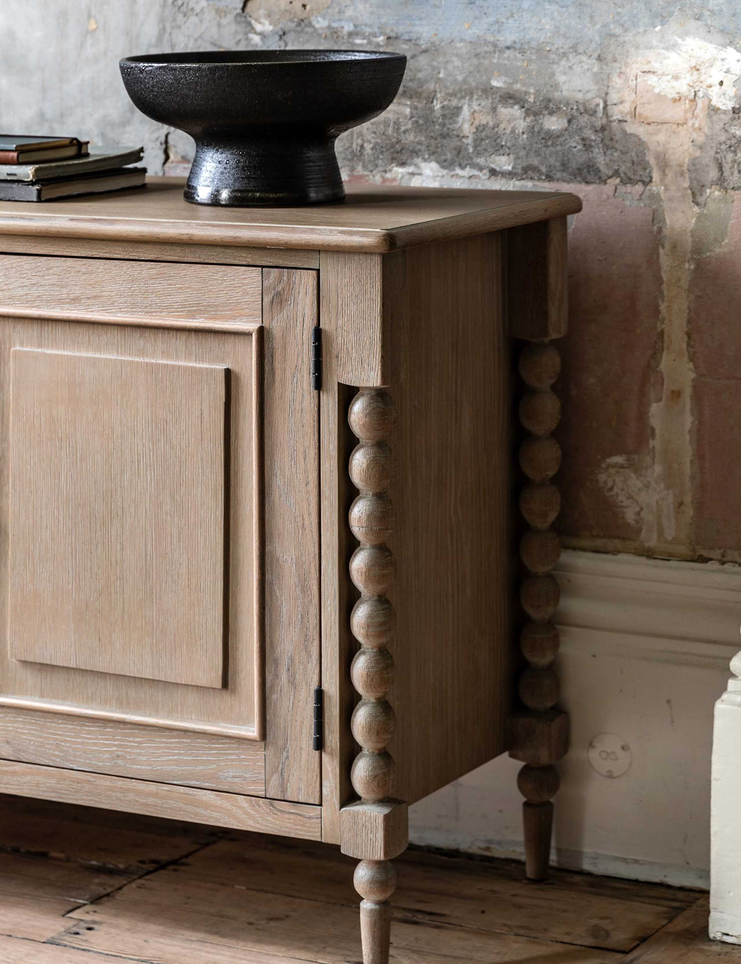 Artisan 2 Door Sideboard 3 of 5