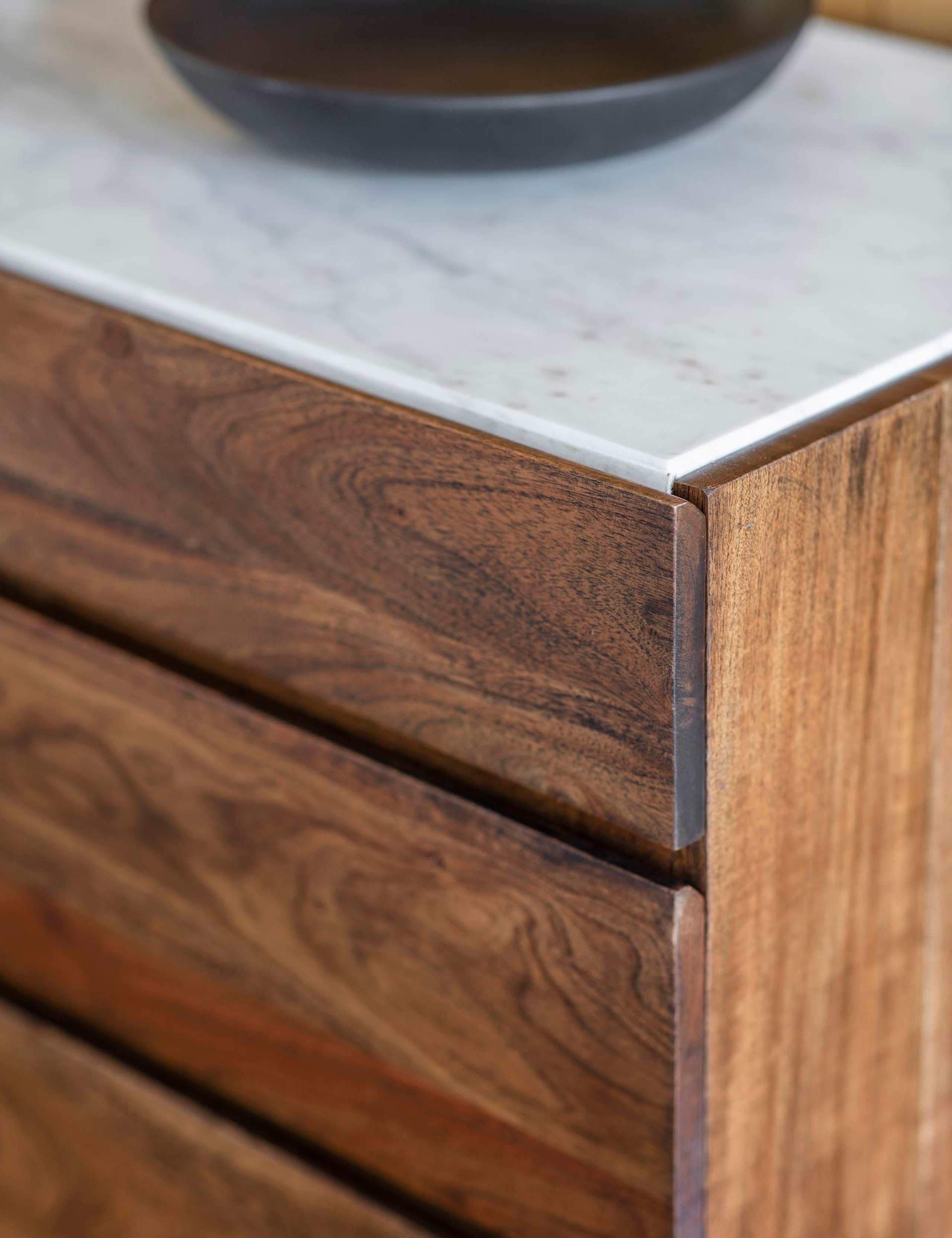 Barcelona 2 Door Sideboard 4 of 5
