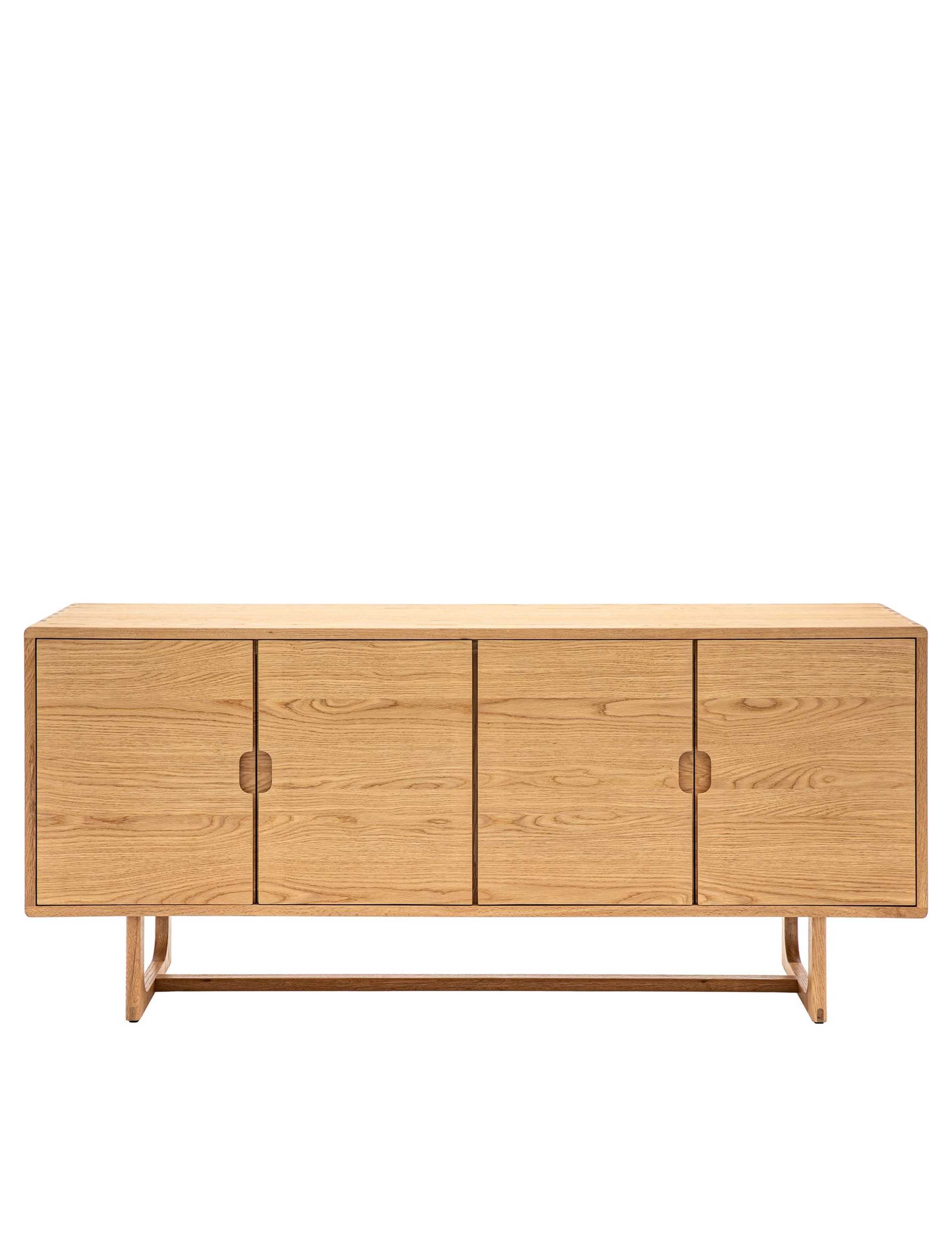 Craft 4 Door Sideboard 2 of 5