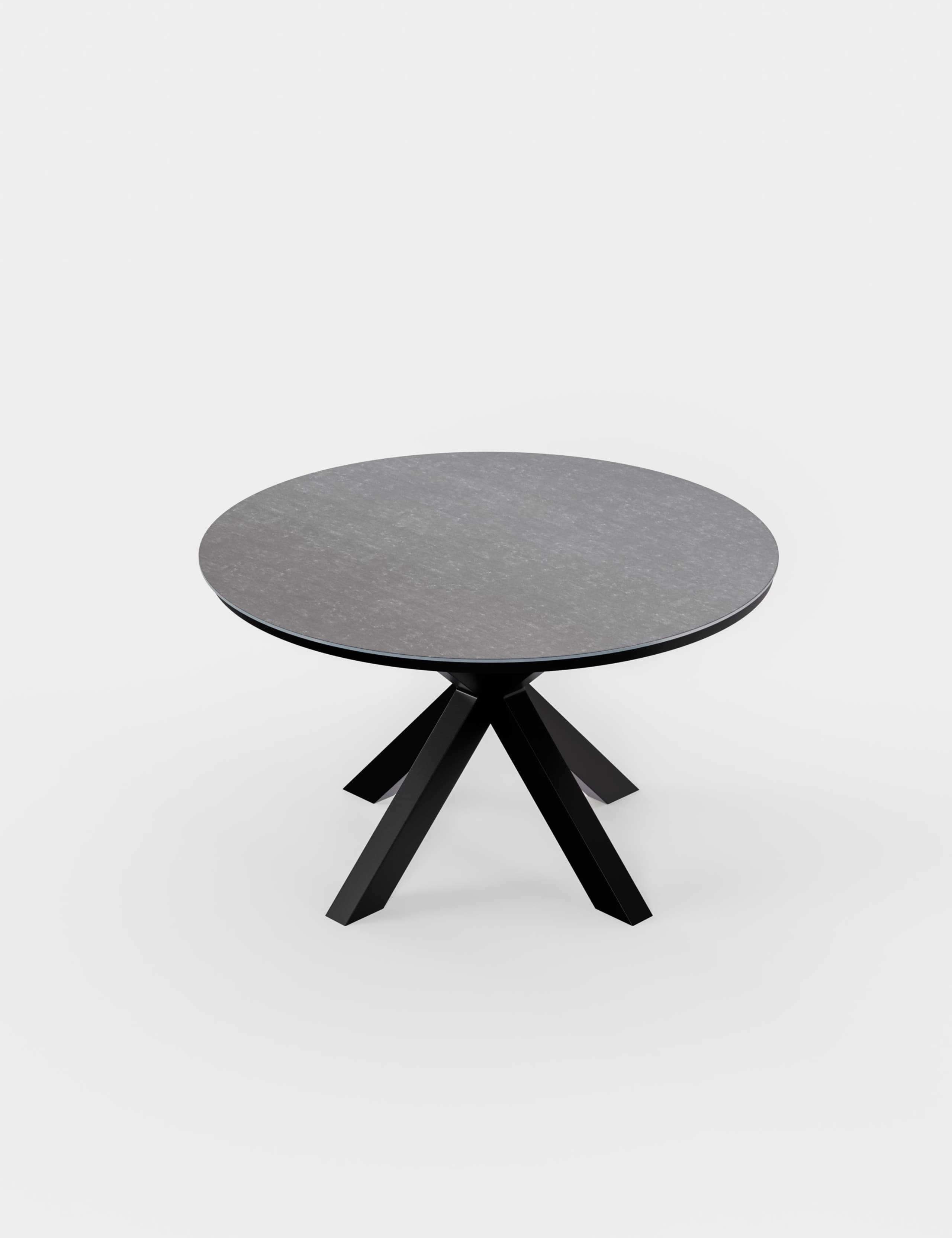 Aspen 4 Seater Garden Table and Chairs 6 of 7