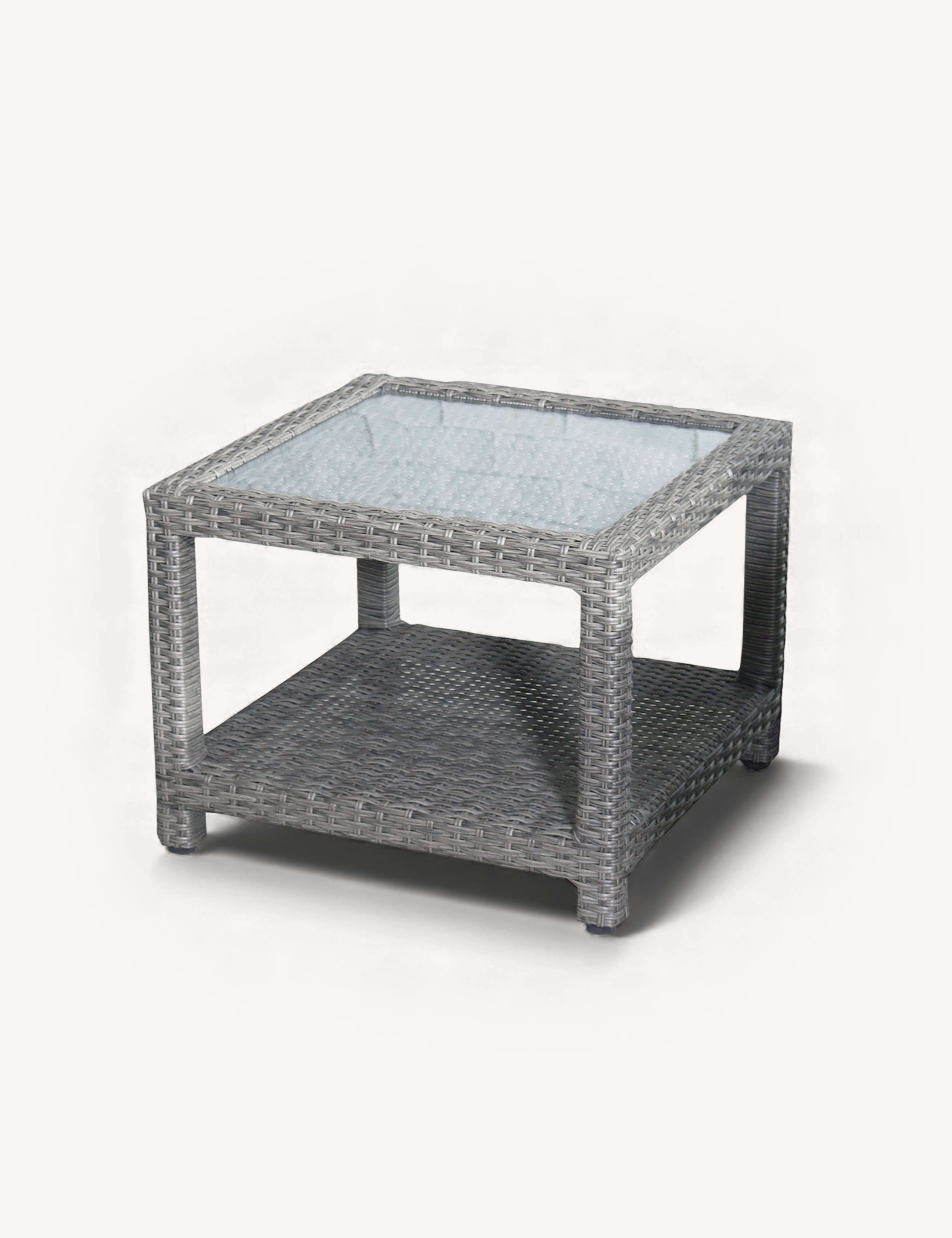 Paris Rattan Lounge Set 10 of 11