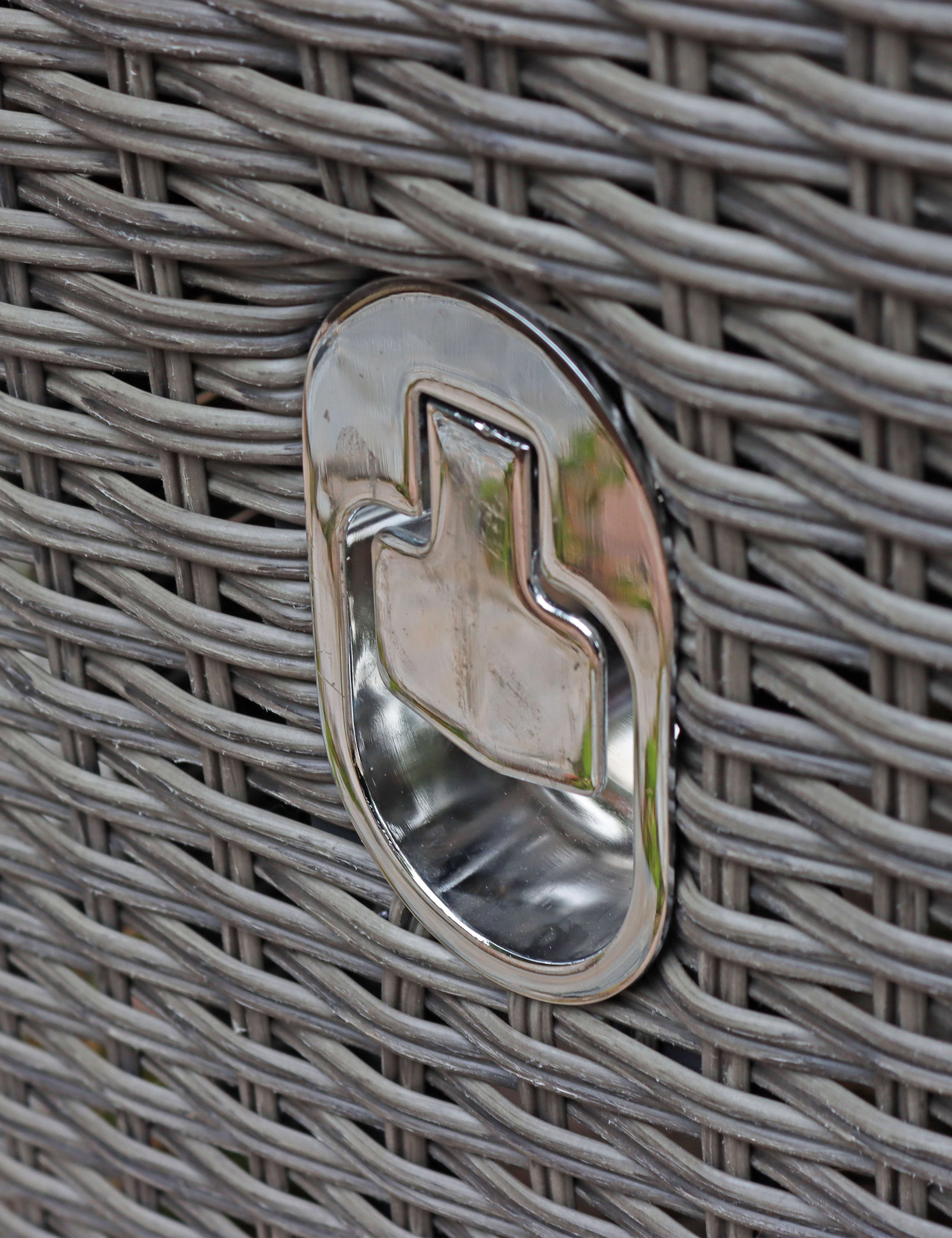 Paris Rattan Lounge Set 11 of 11