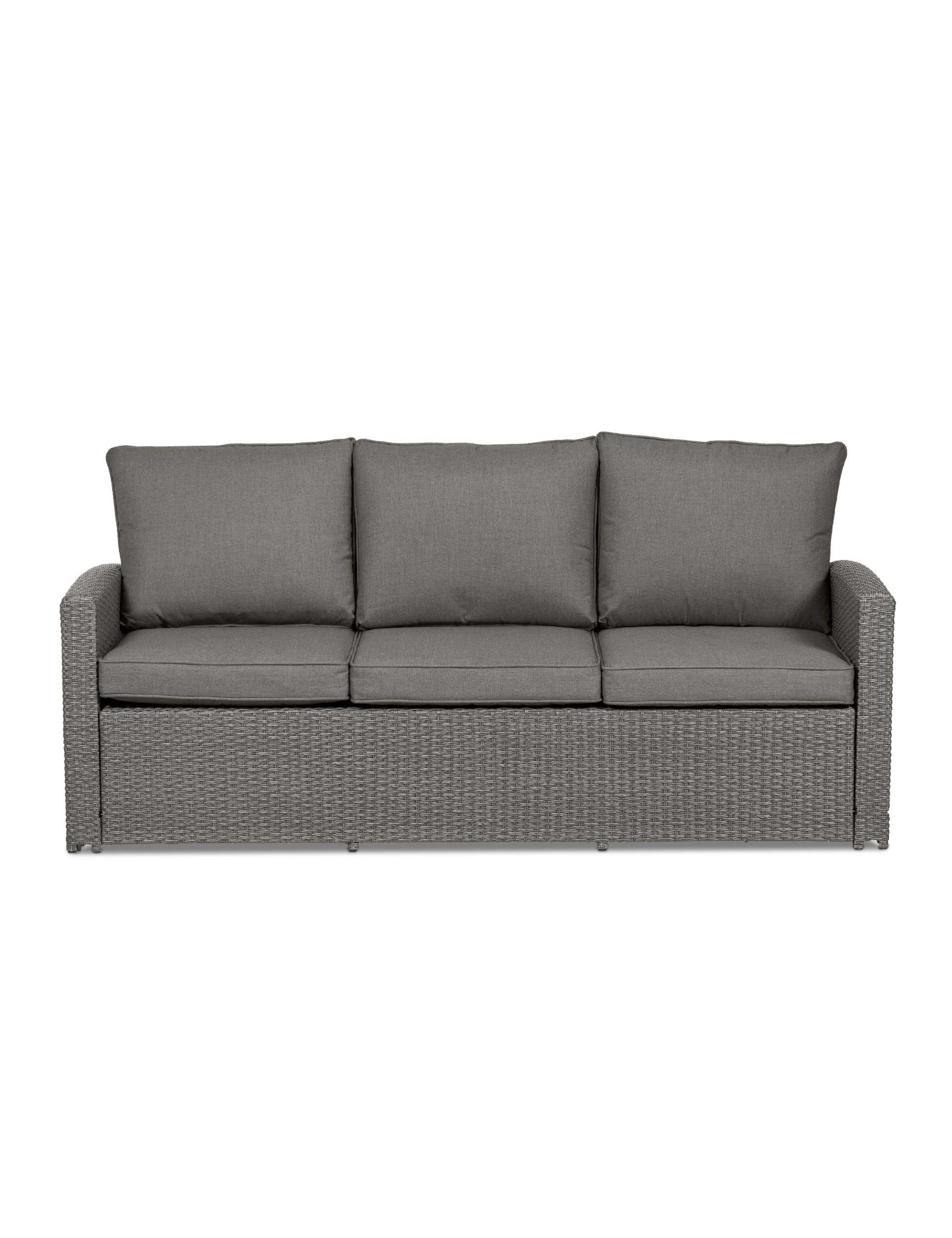 Paris 7 Seater Dining Set 3 of 7