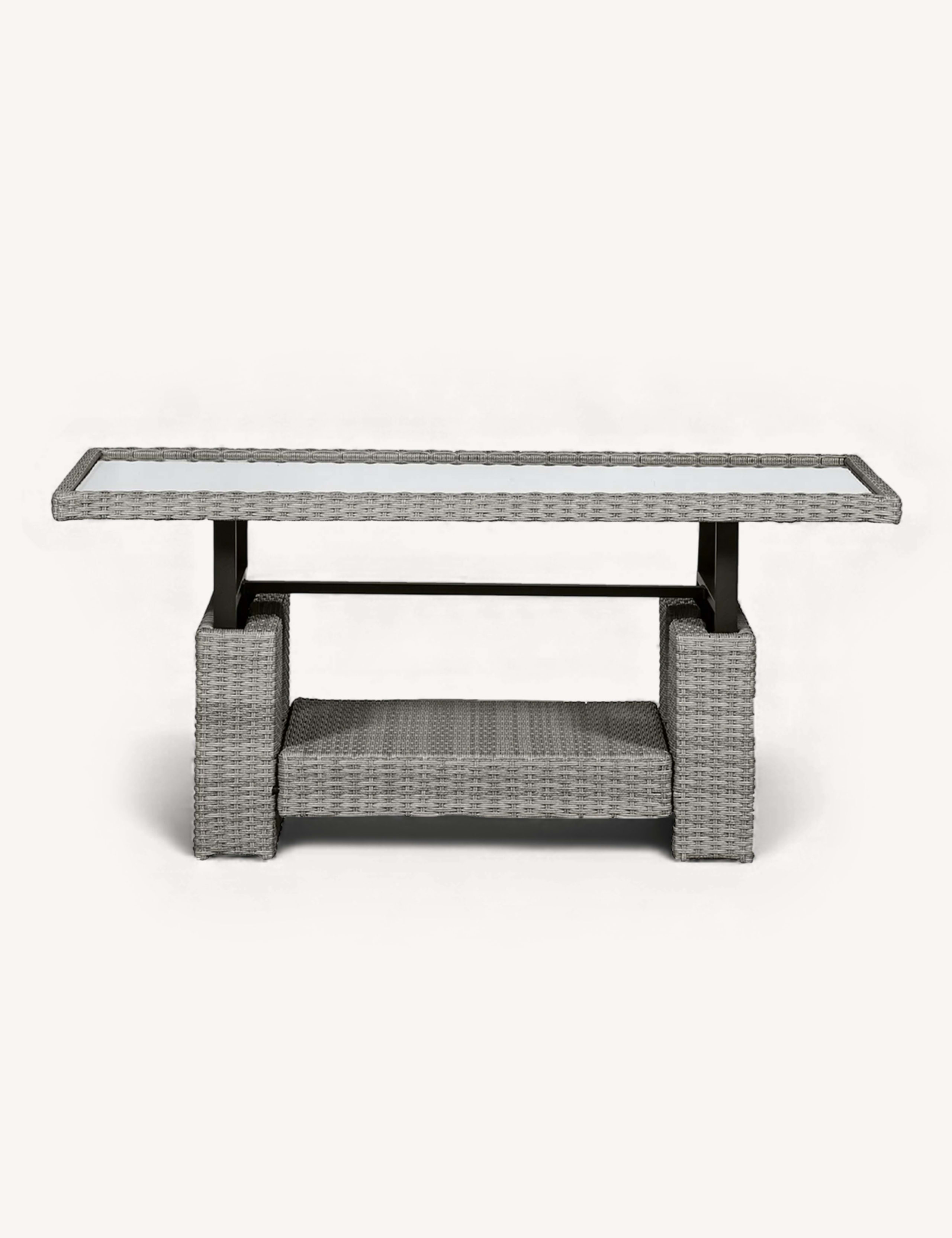 Paris 7 Seater Dining Set 13 of 14