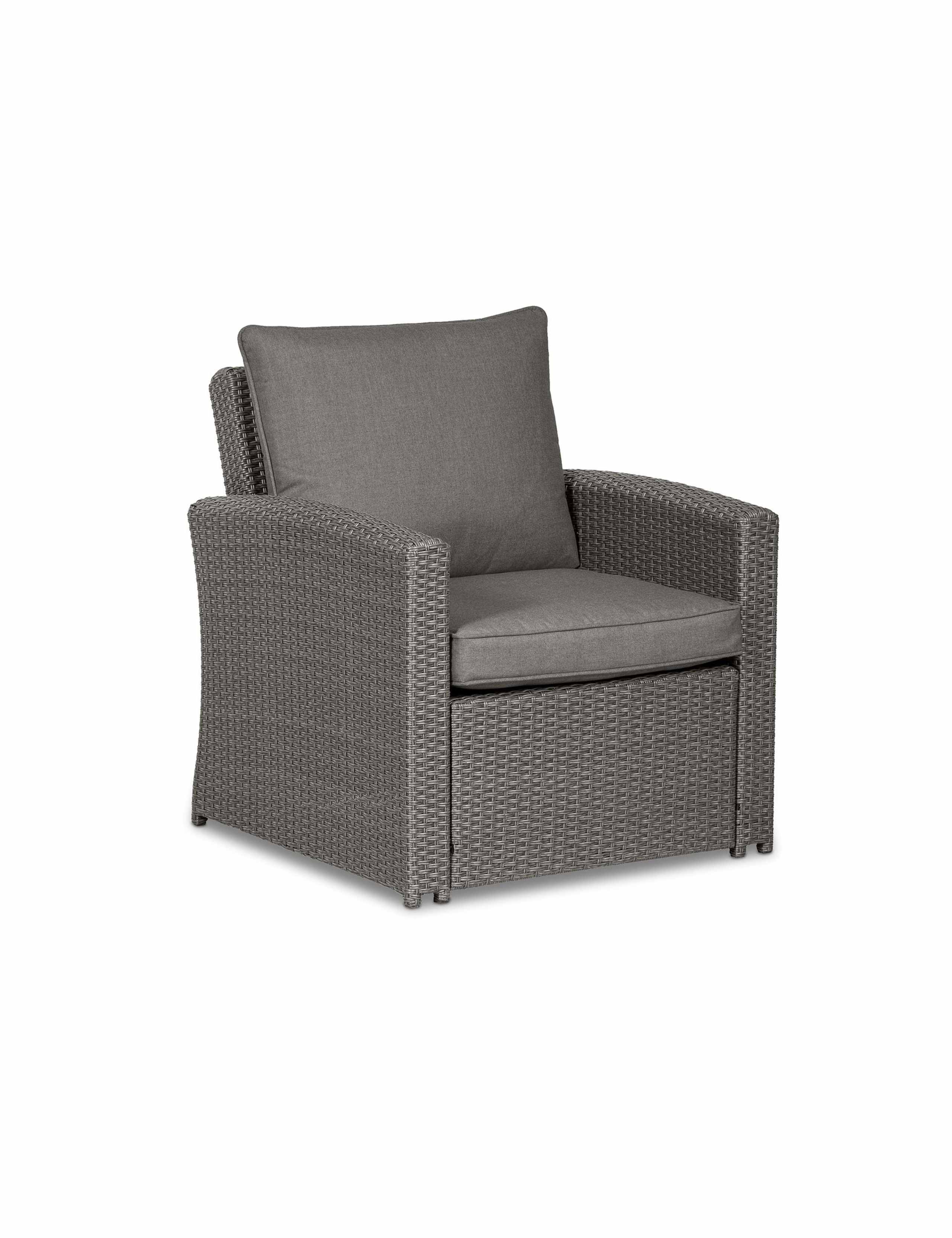 Paris 7 Seater Dining Set 4 of 7