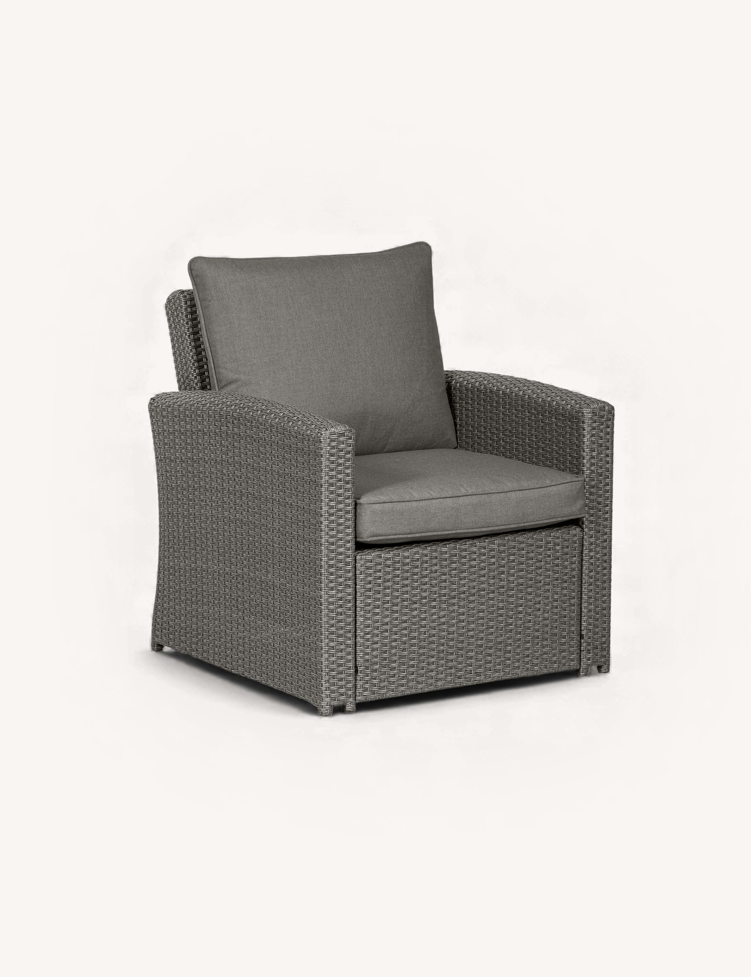 Paris 7 Seater Dining Set 9 of 14