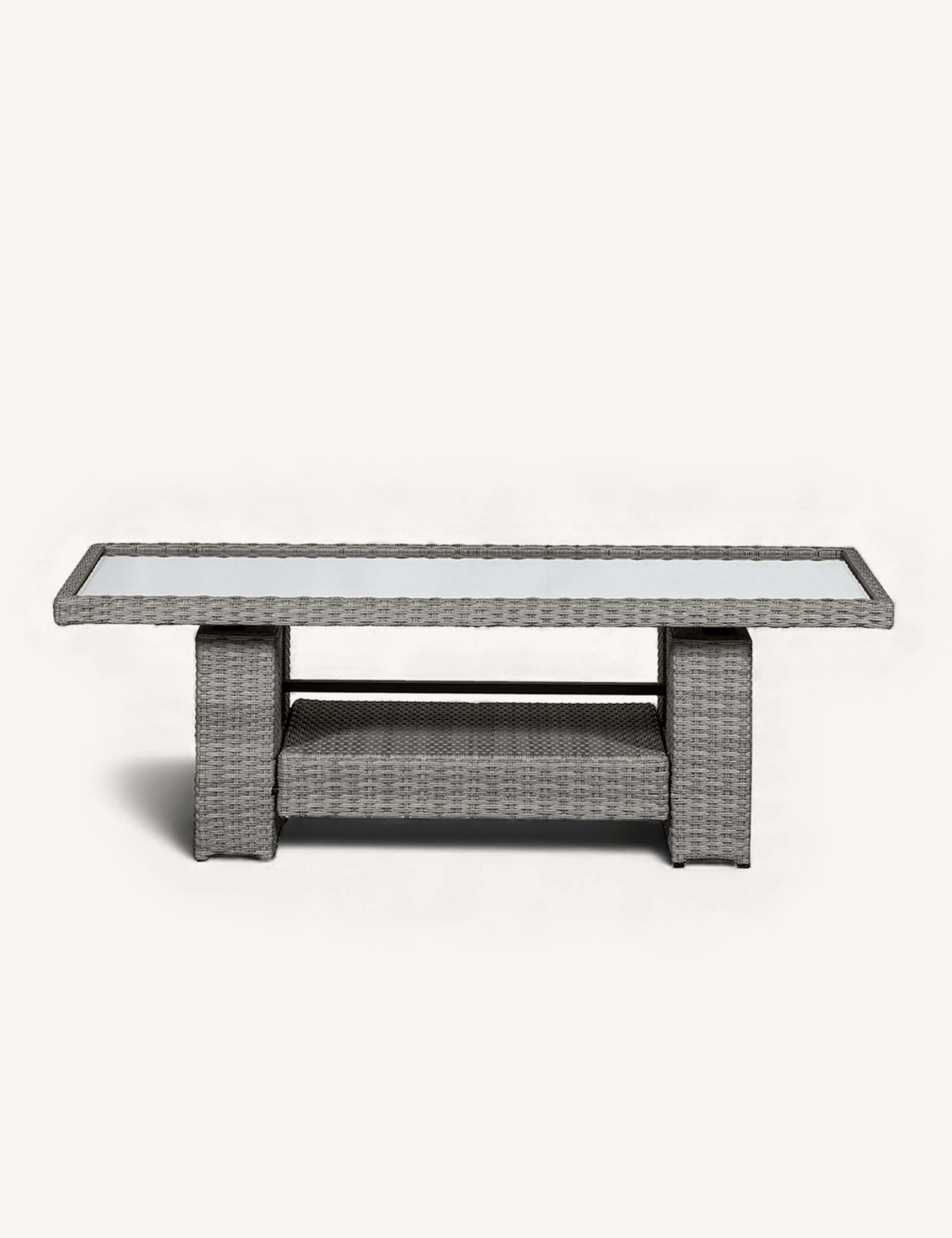 Paris 7 Seater Dining Set 11 of 14