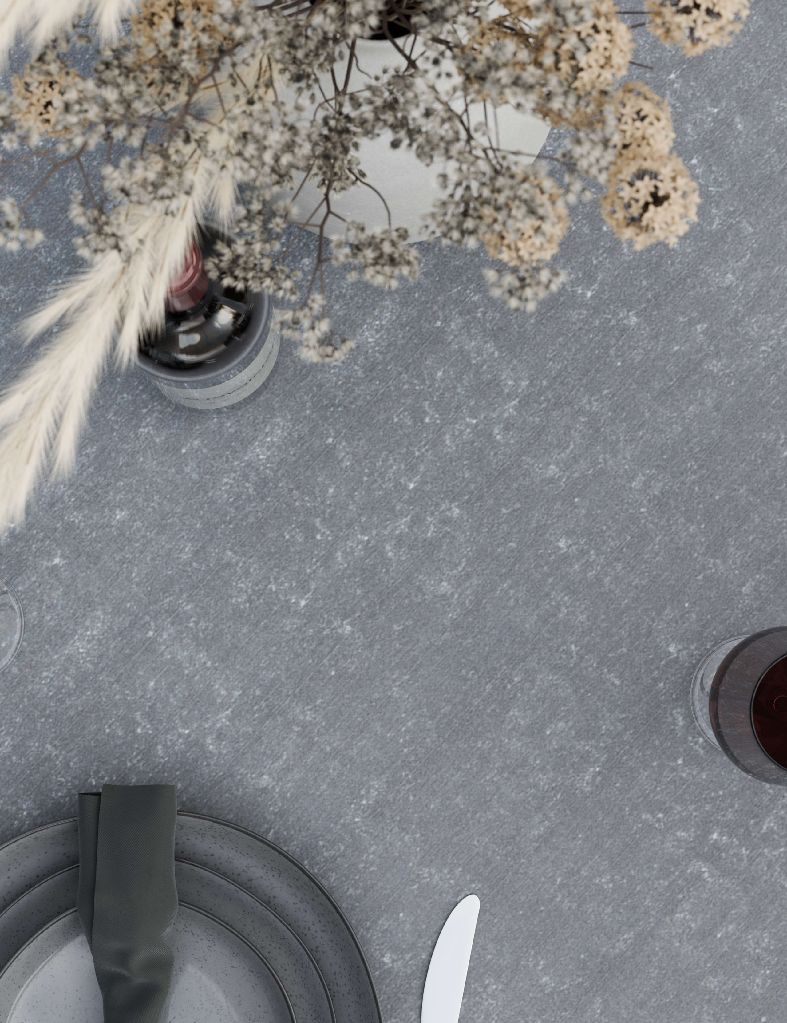 Aspen 6 Seater Garden Table and Chairs 10 of 11