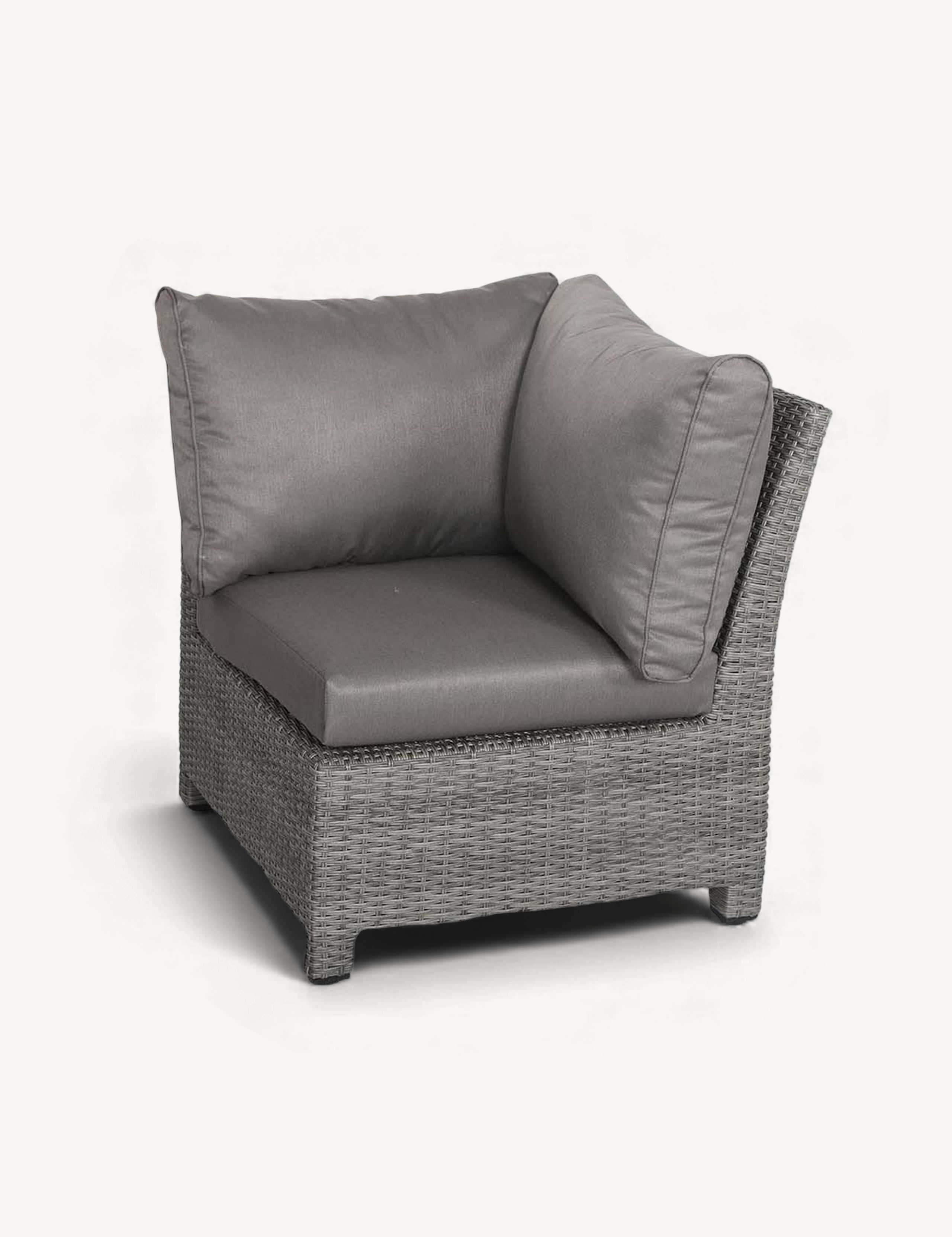 Paris Deluxe Firepit Dining Set 13 of 14