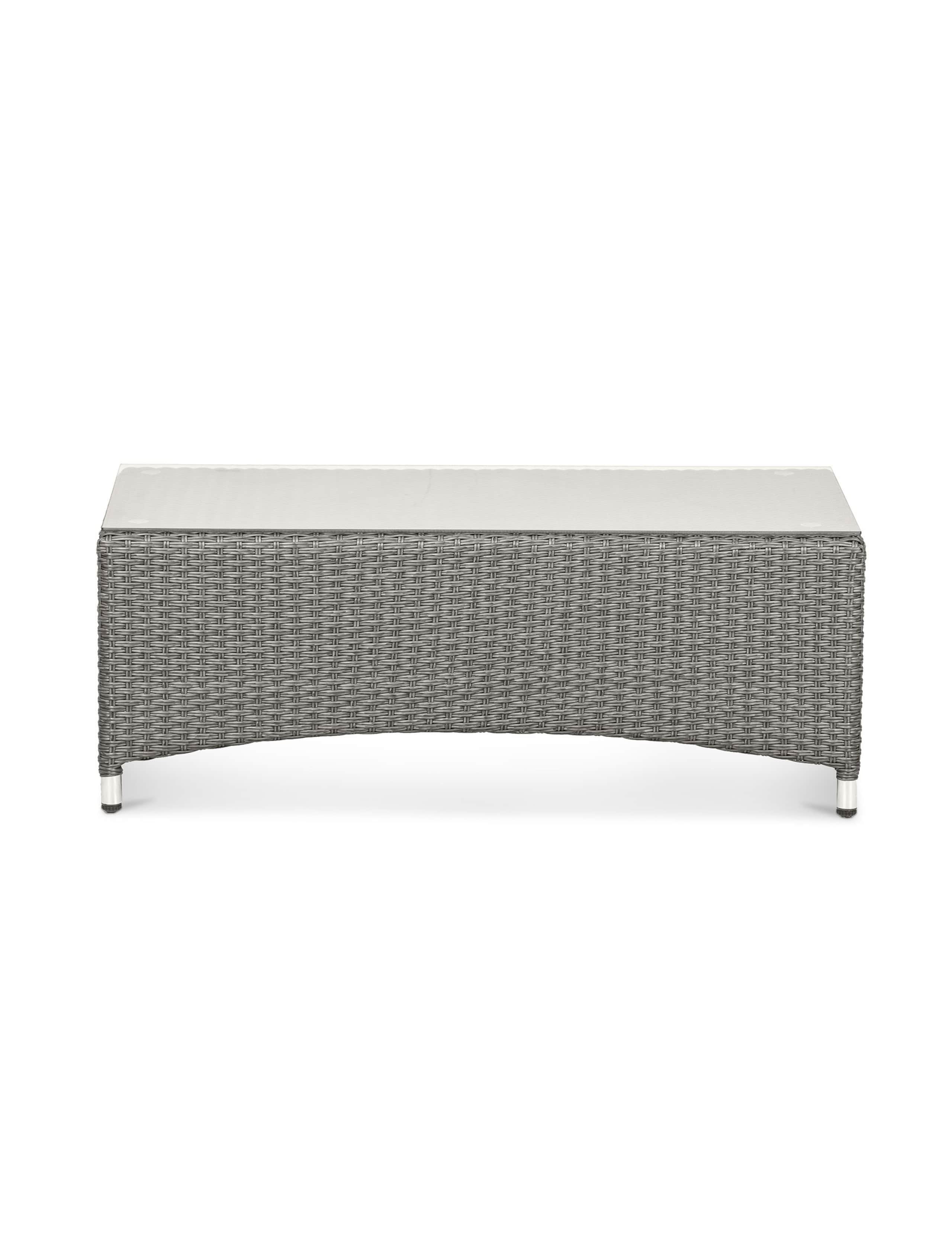 Paris 4 Seater Lounge Set 8 of 8