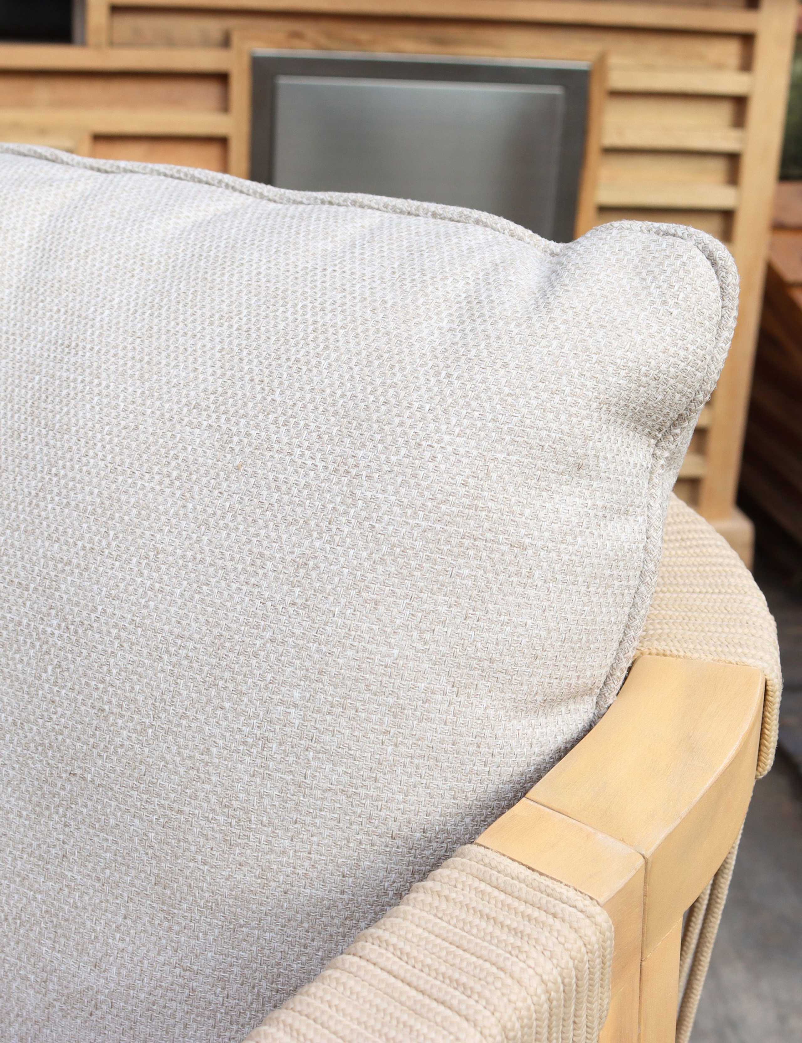 Roma 4 Seater Lounge Set 7 of 7