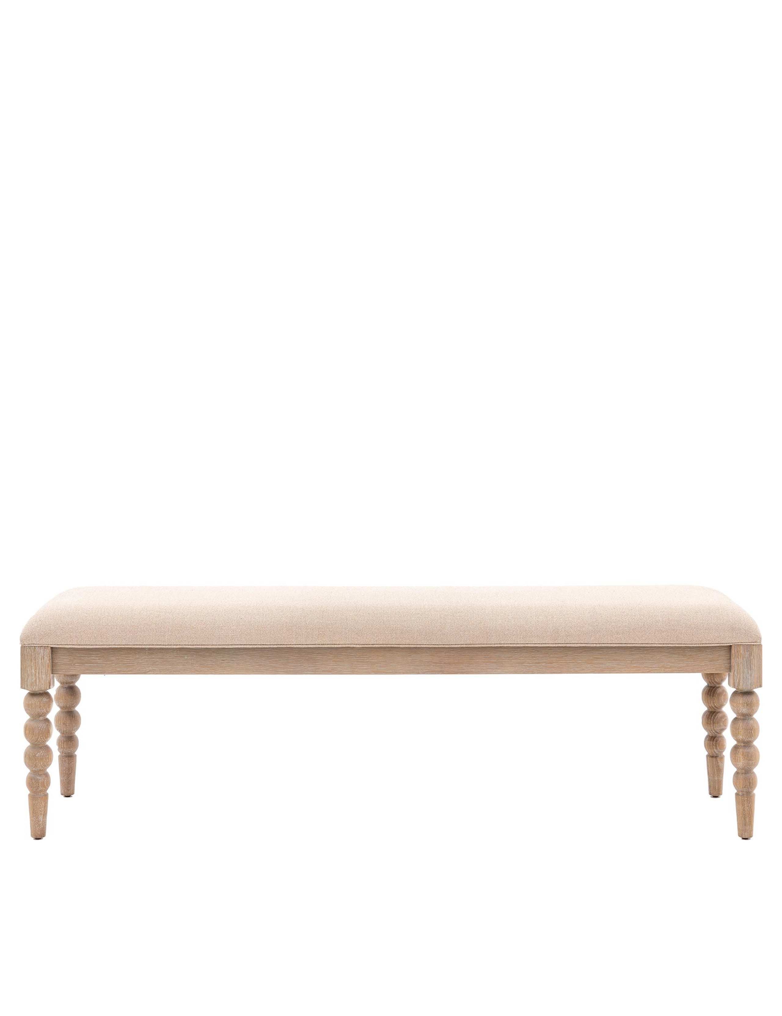 Artisan Bench 2 of 4