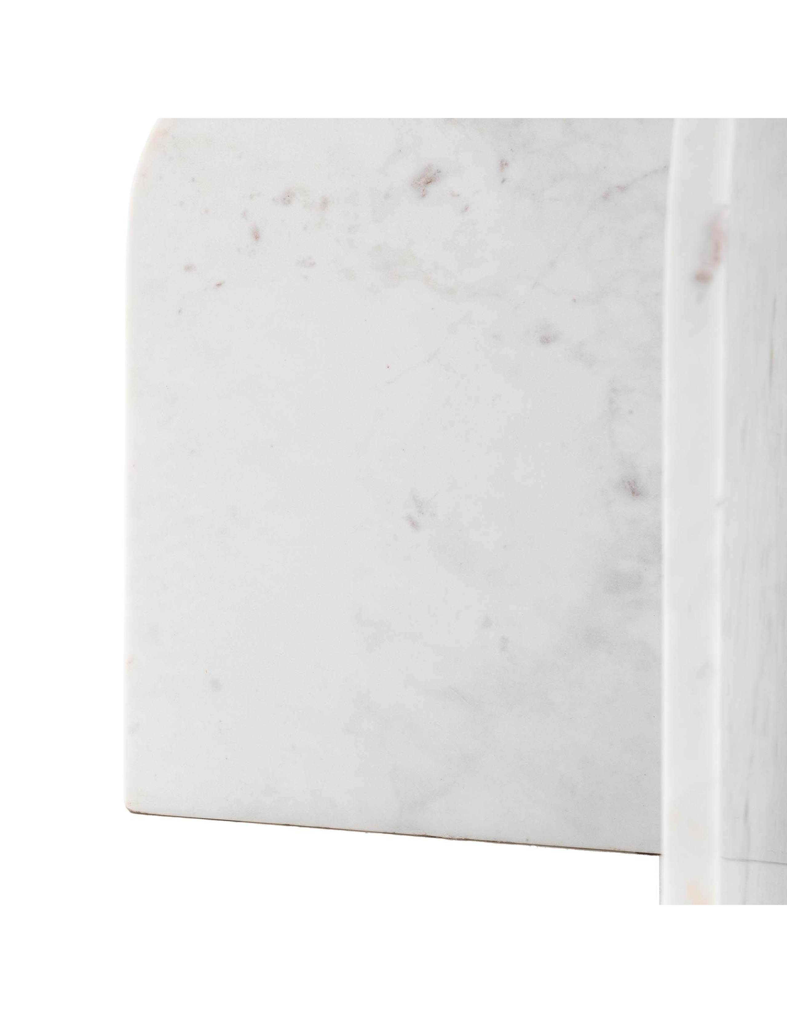 Amalfi Marble Coffee Table 5 of 7