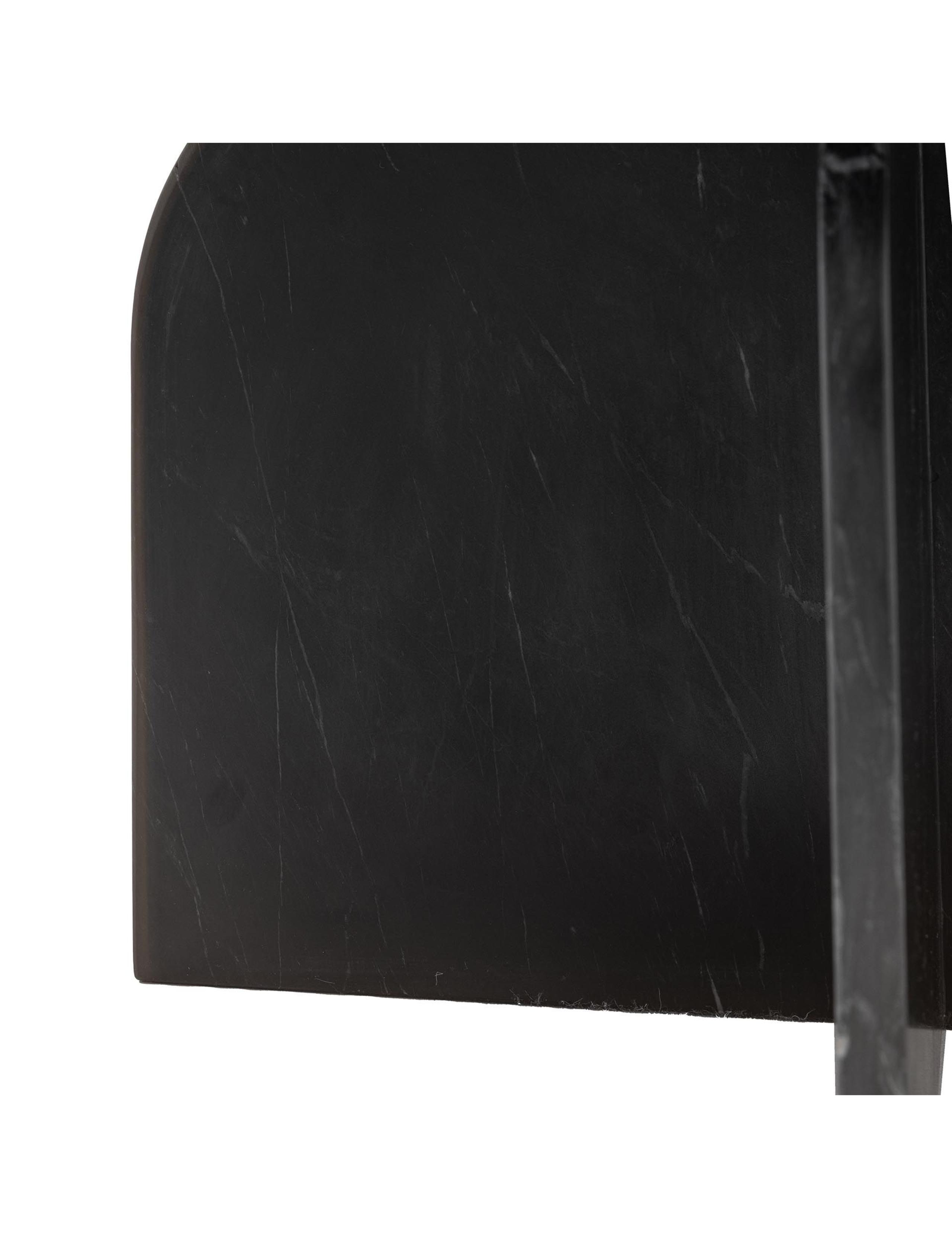 Amalfi Marble Coffee Table 5 of 7