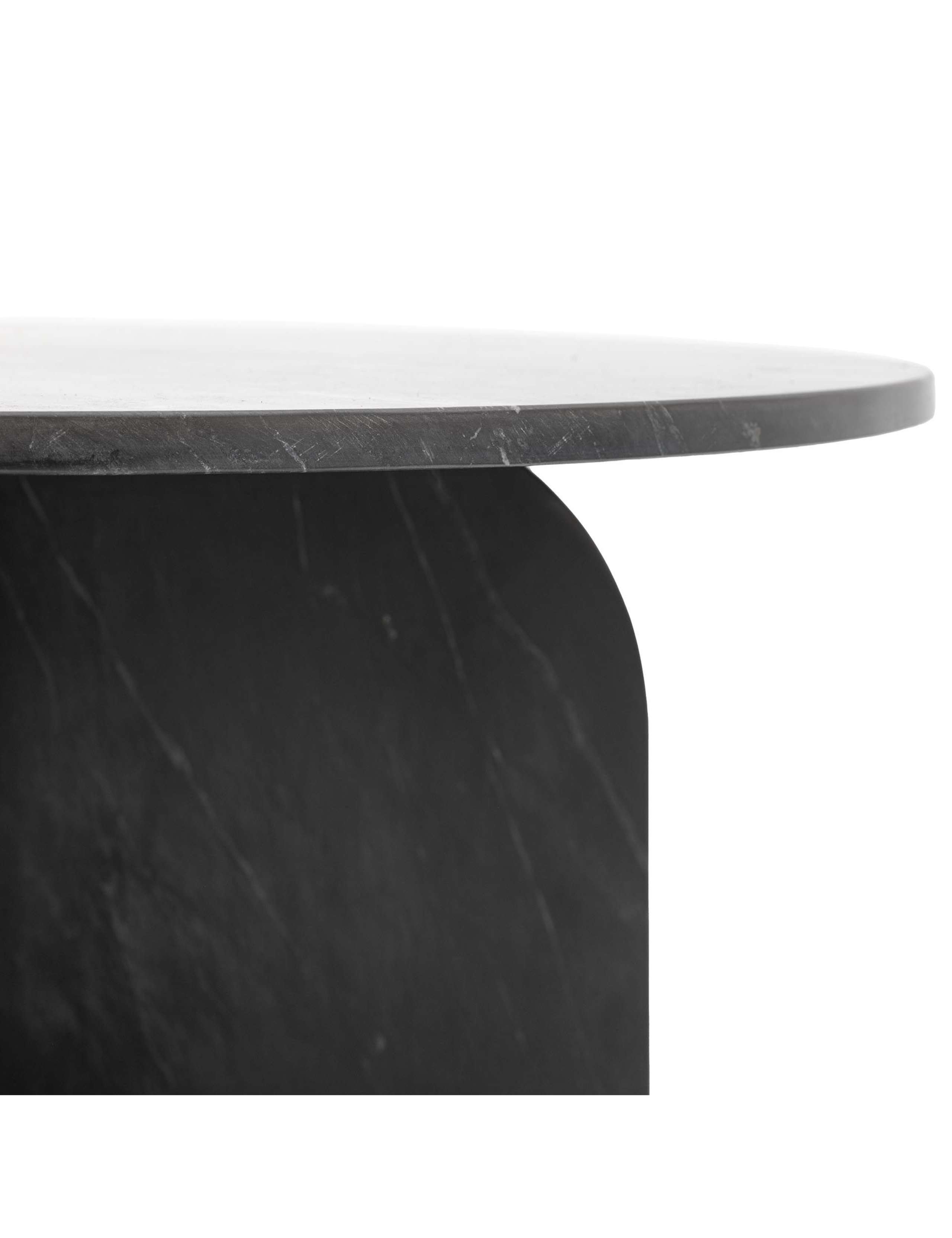 Amalfi Marble Coffee Table 6 of 7