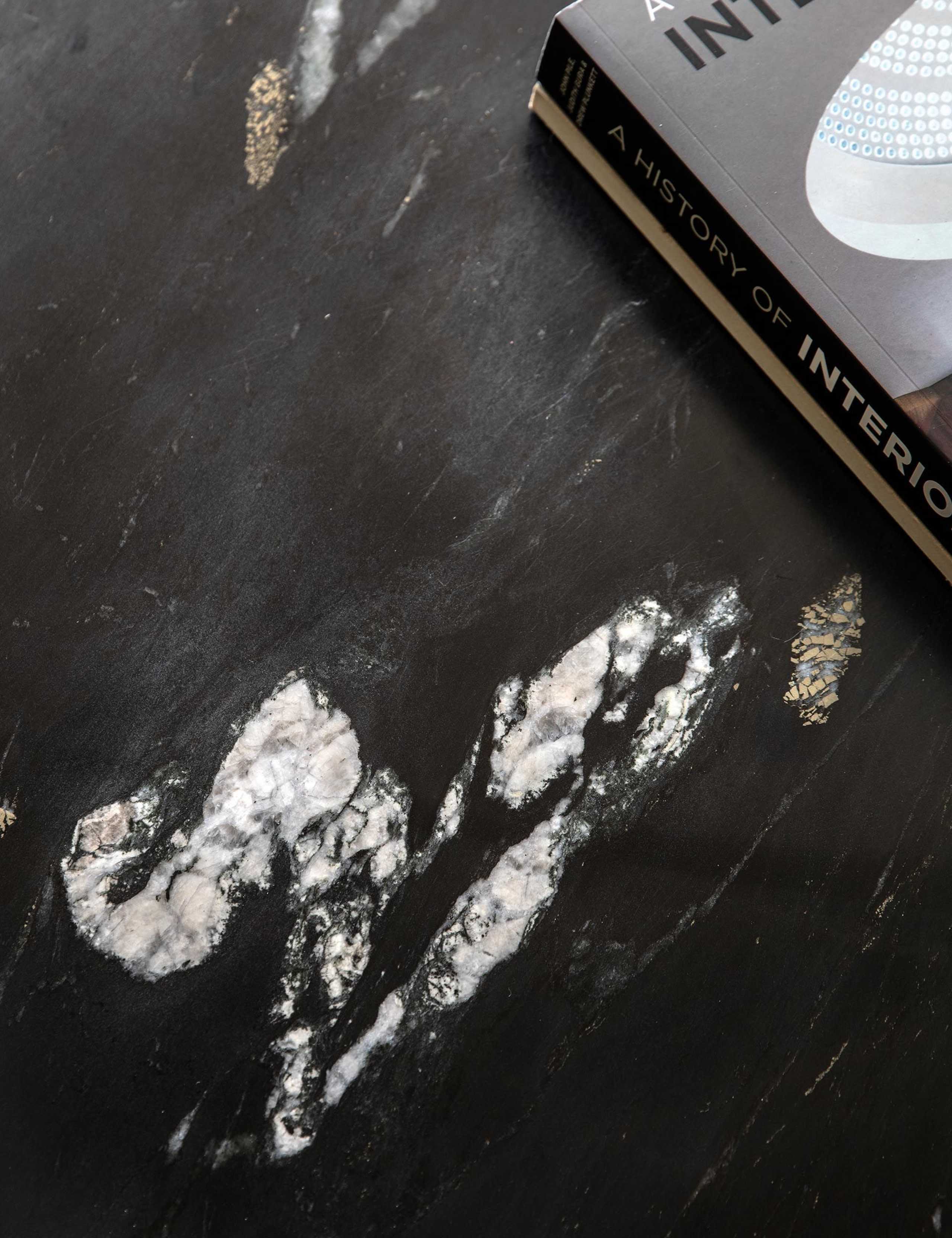 Amalfi Marble Coffee Table 7 of 7