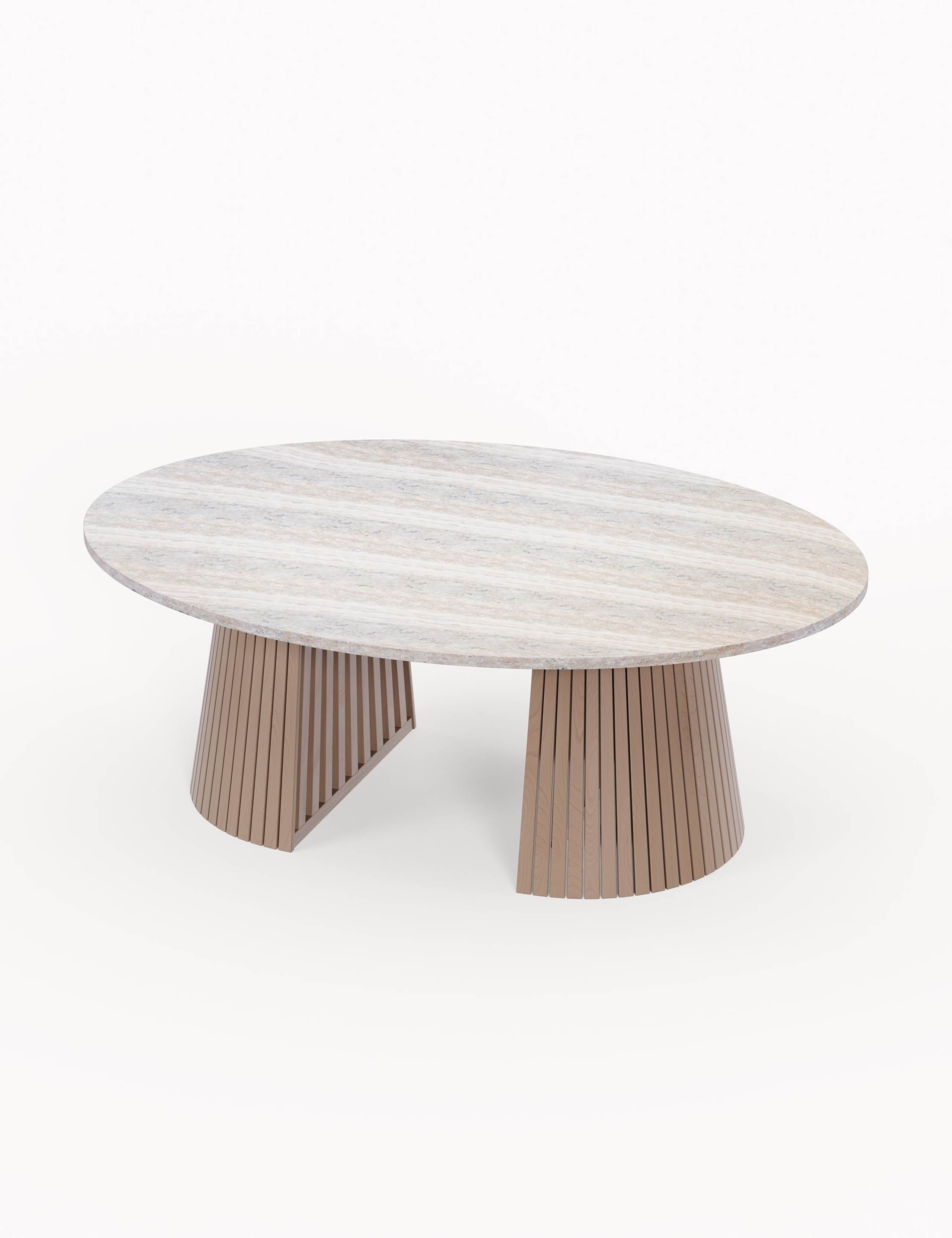 Jupiter 8 Seater Dining Set 5 of 6