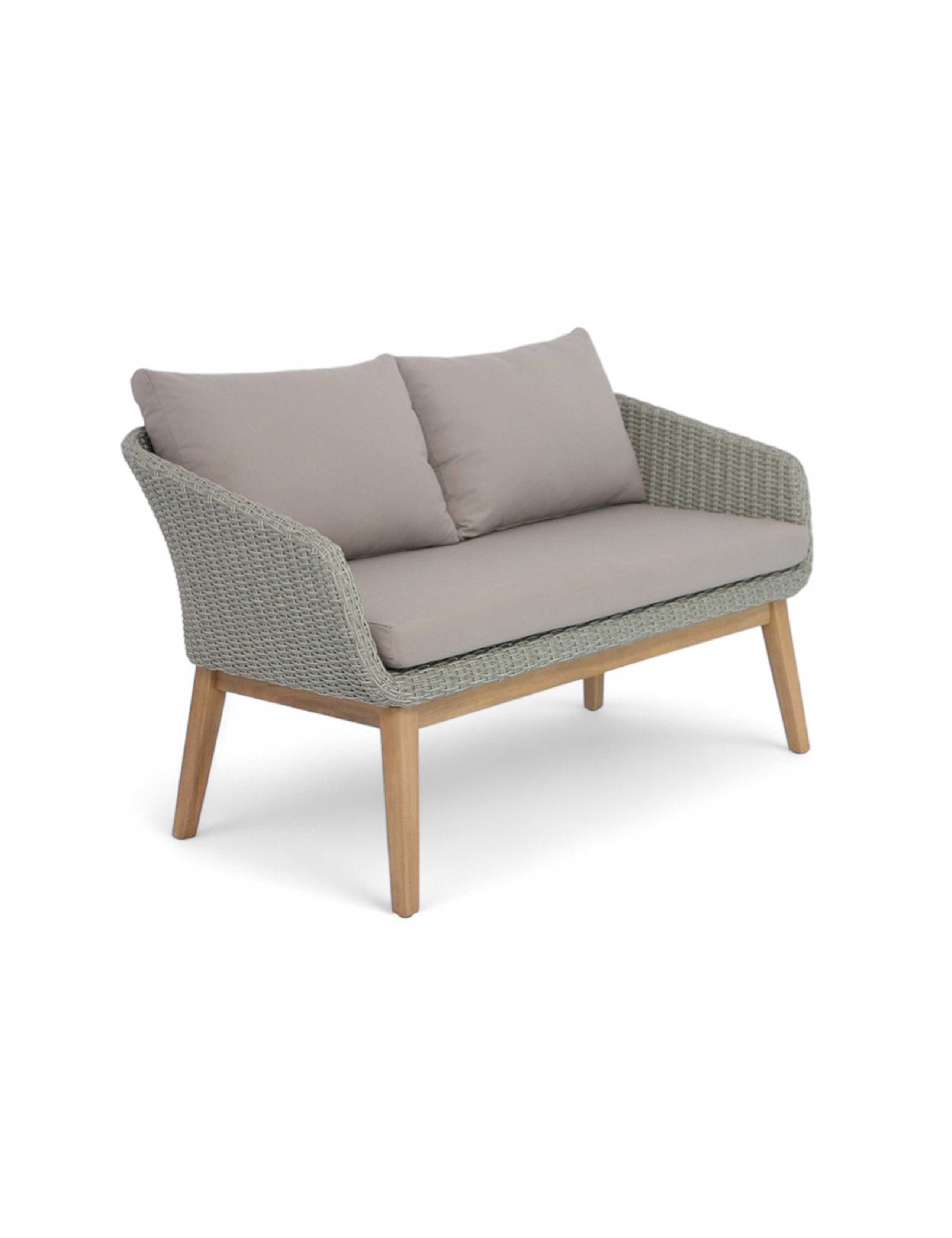 Sol 4 Seater Lounge Set 4 of 6