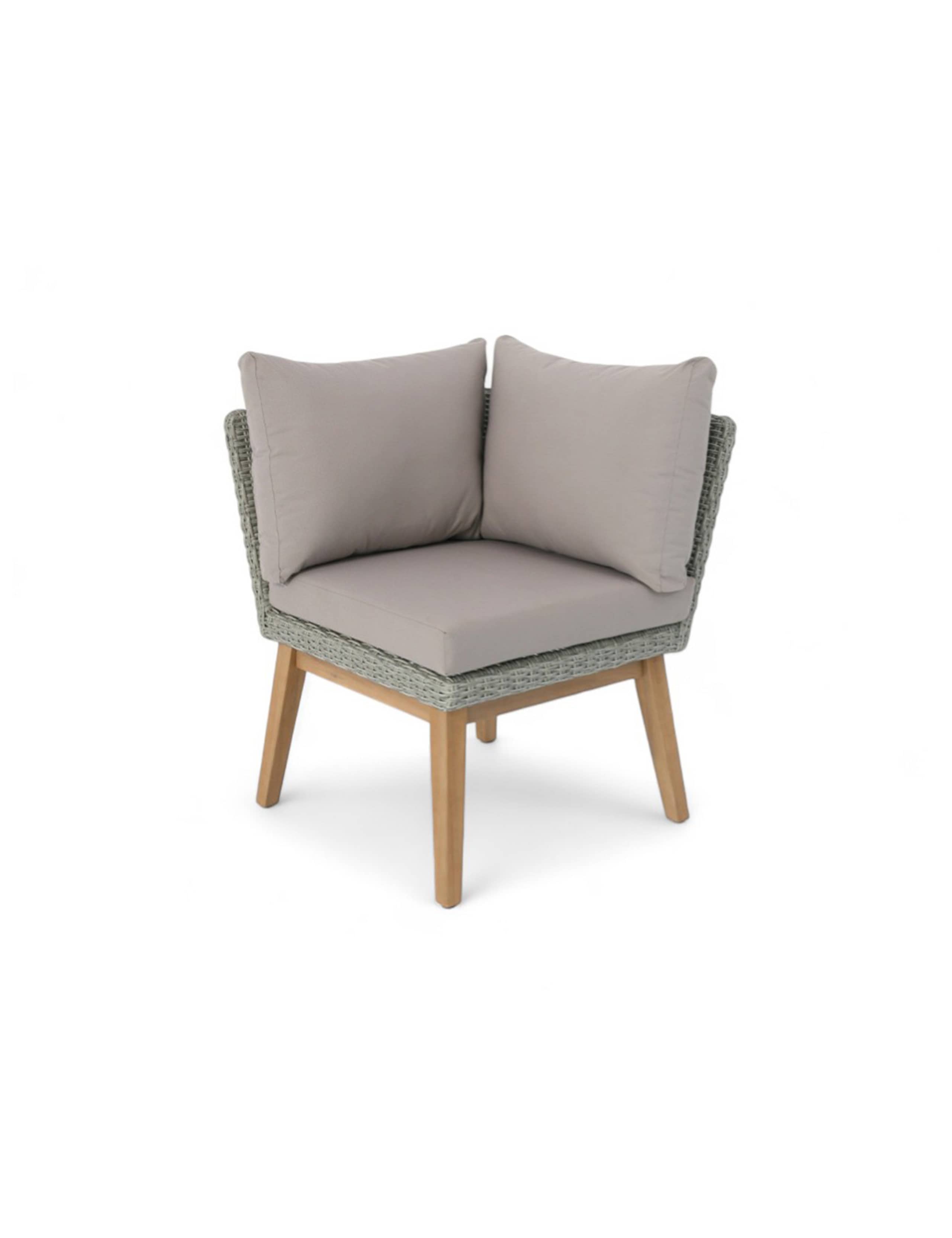 Sol Corner Lounge Set 5 of 7