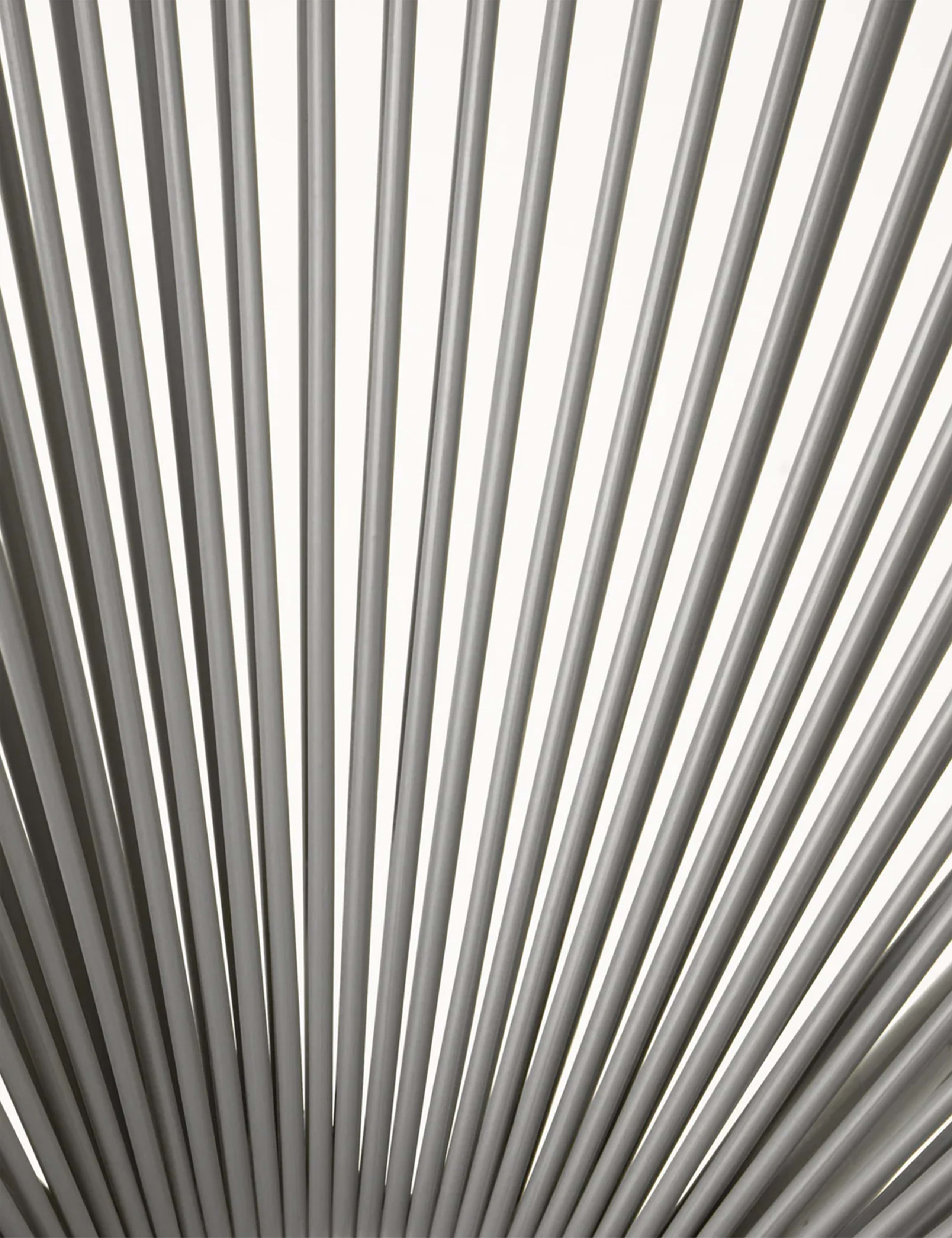 Monaco Rattan Bistro Table and 2 Chairs 8 of 8