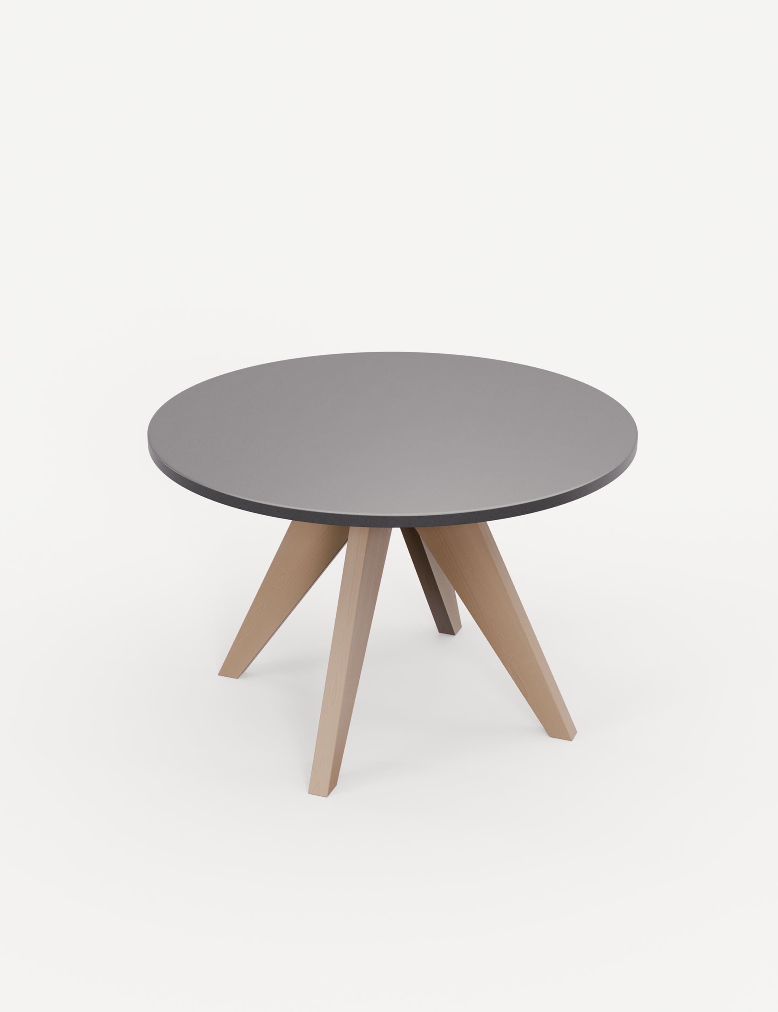 Luna 4 Seater Dining Set 7 of 7