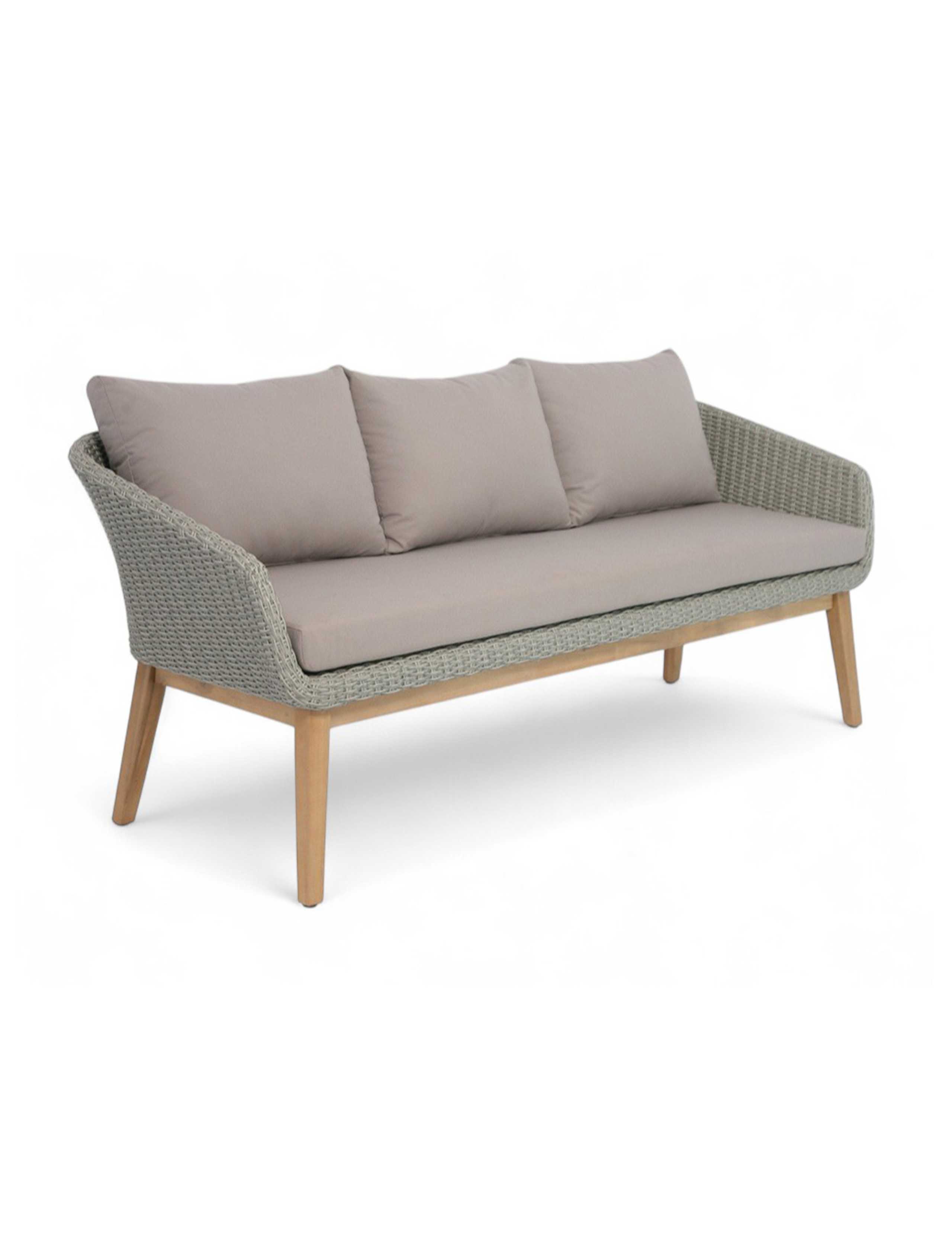 Sol 5 Seater Lounge Set 4 of 6