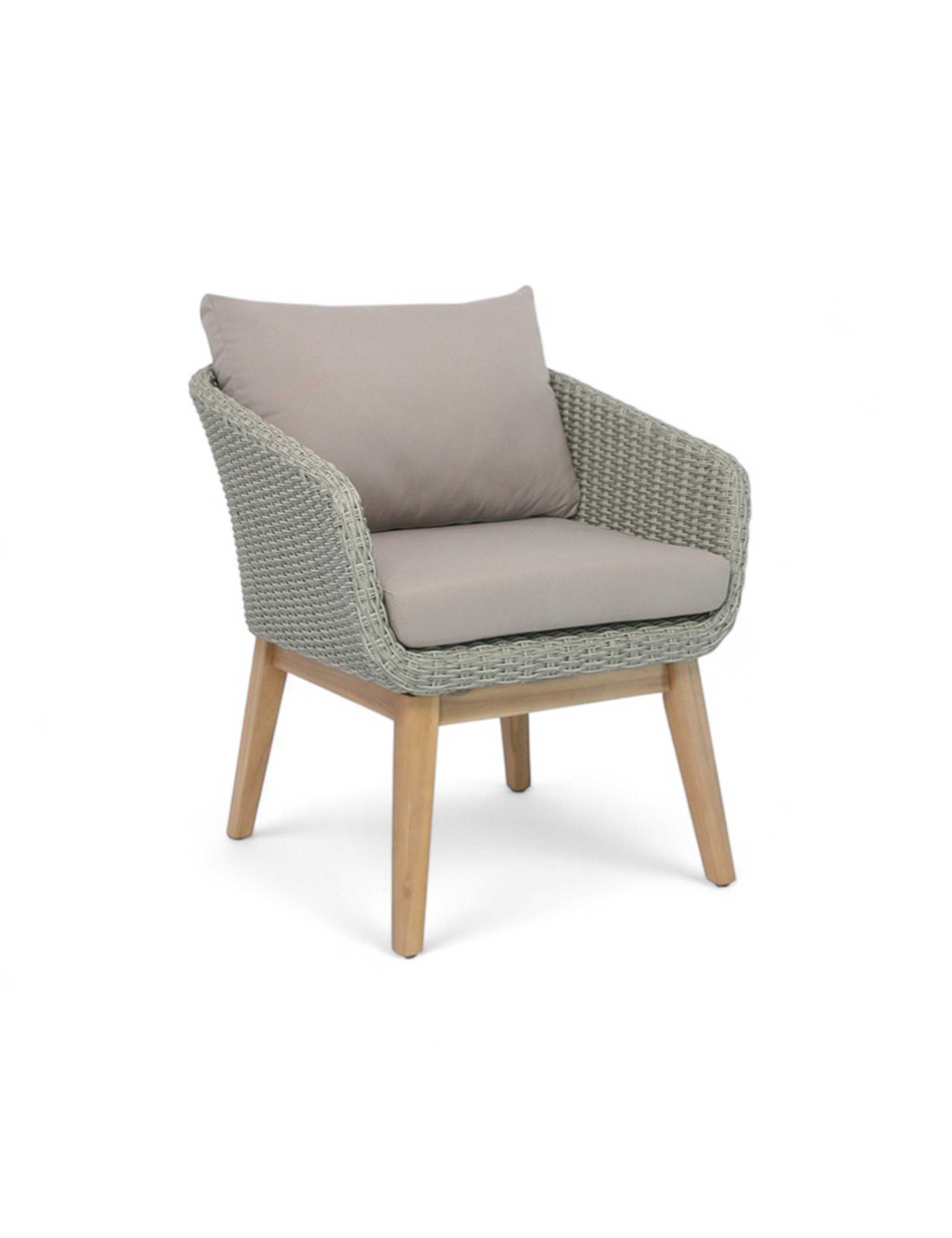 Sol 5 Seater Lounge Set 5 of 6