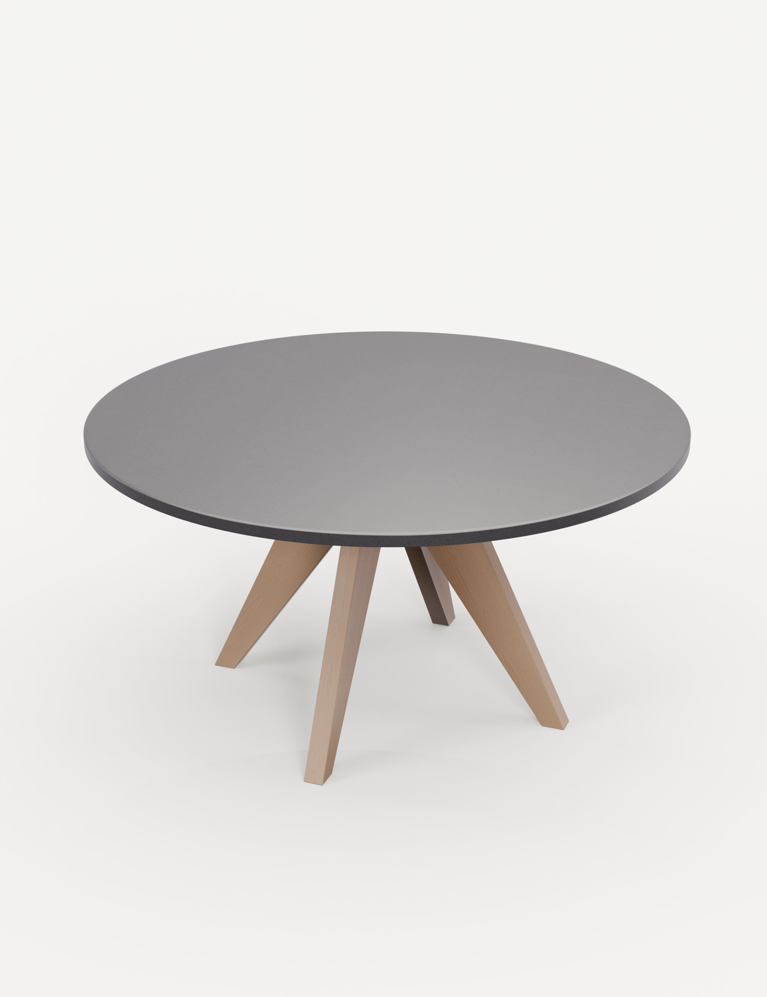 Luna 6 Seater Dining Set 7 of 7