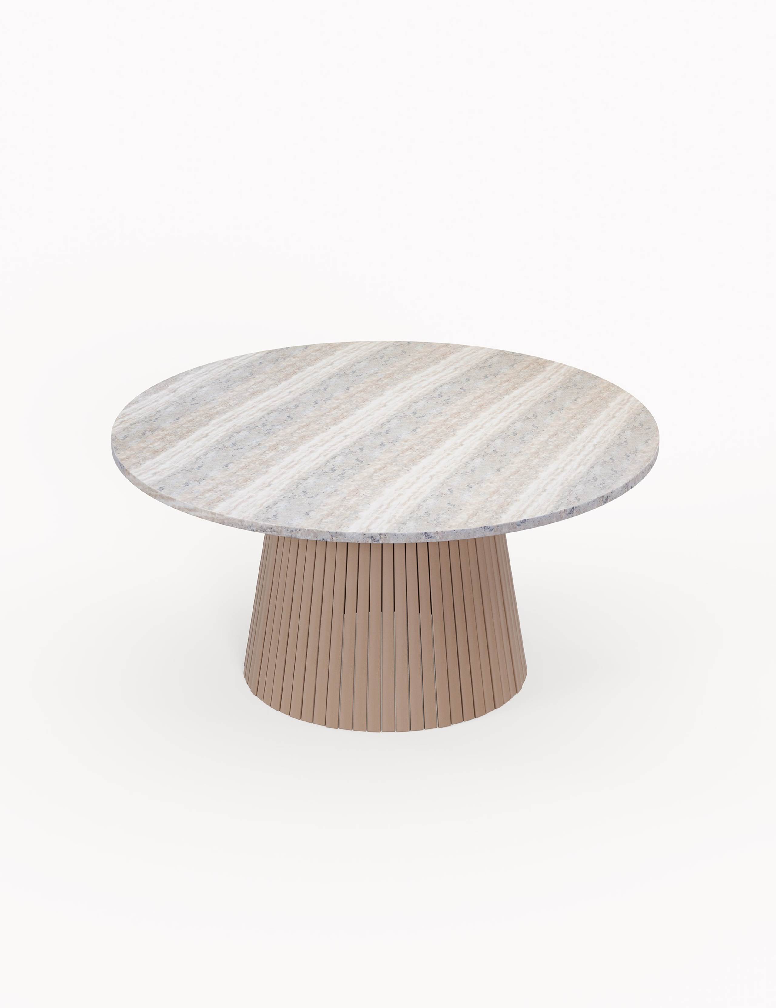 Jupiter 6 Seater Dining Set 5 of 6
