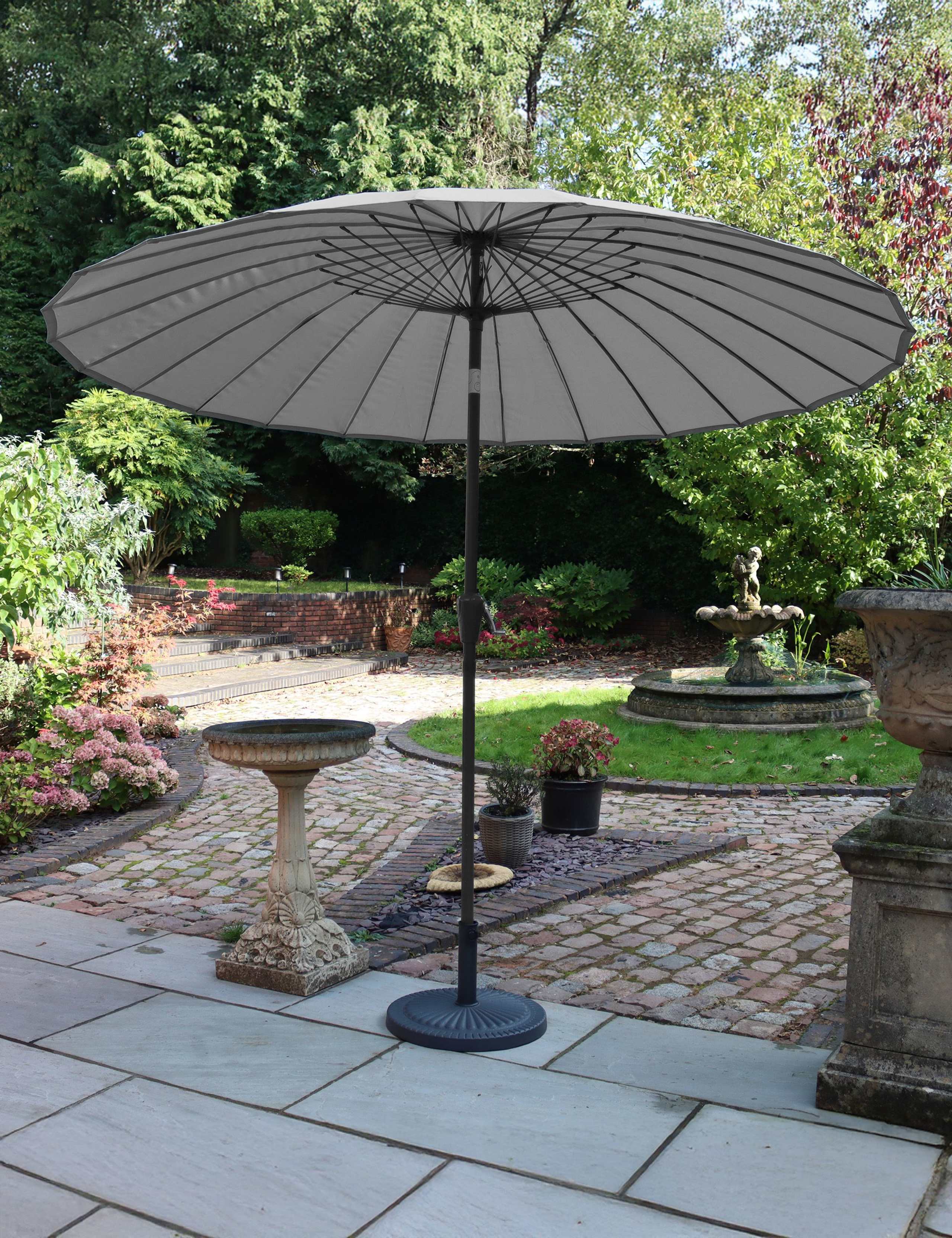 Shanghai Parasol 3 of 9