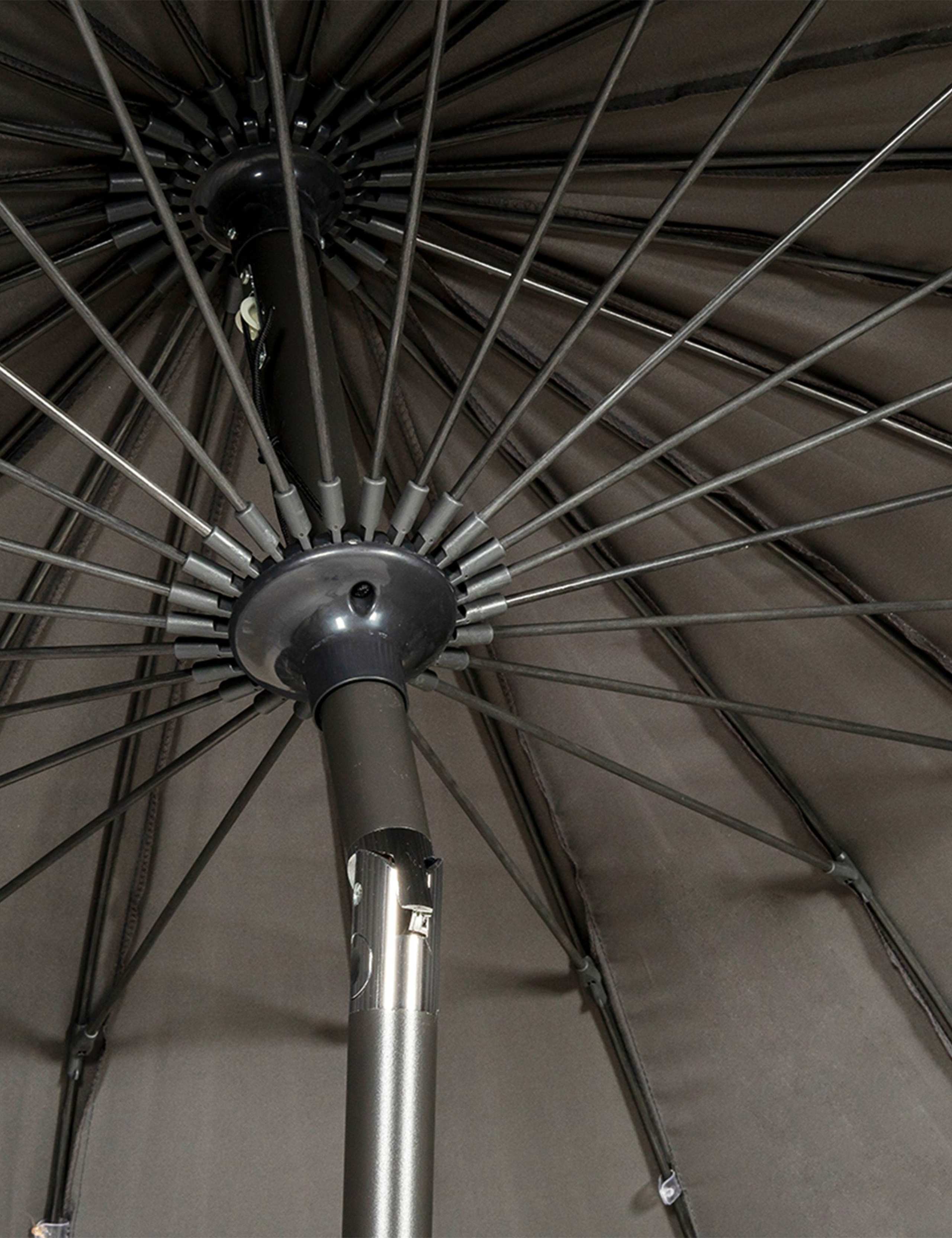 Shanghai Parasol 8 of 9