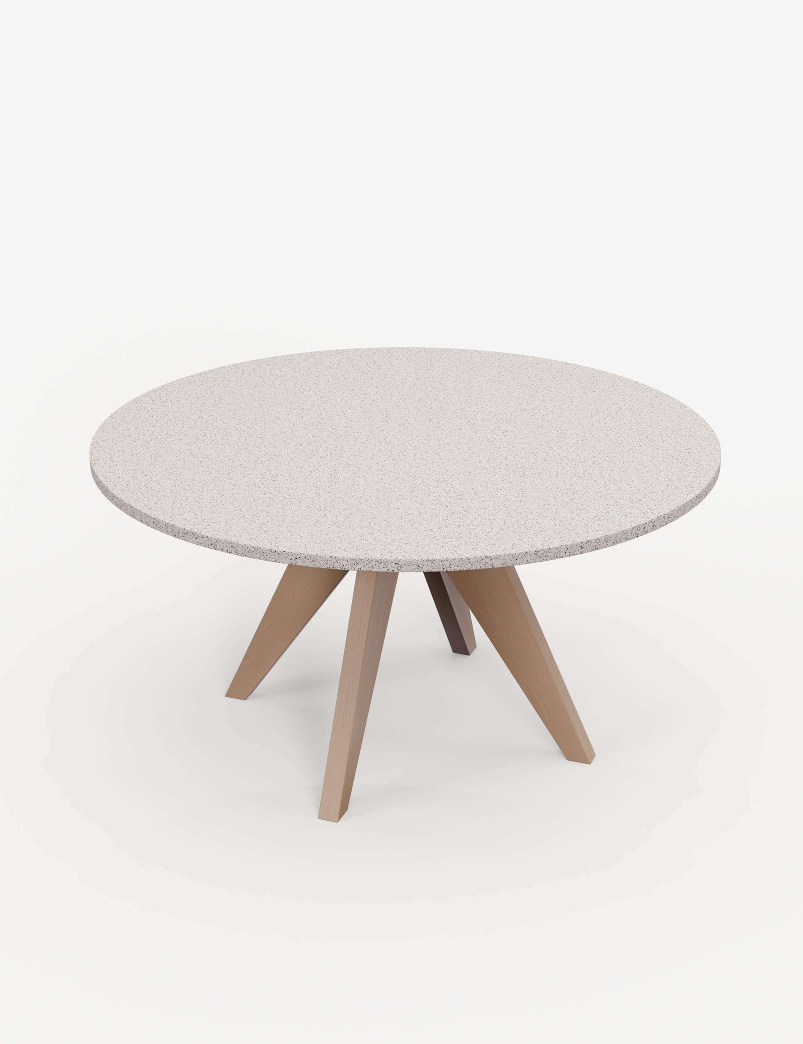 Astral 6 Seater Dining Set 7 of 7