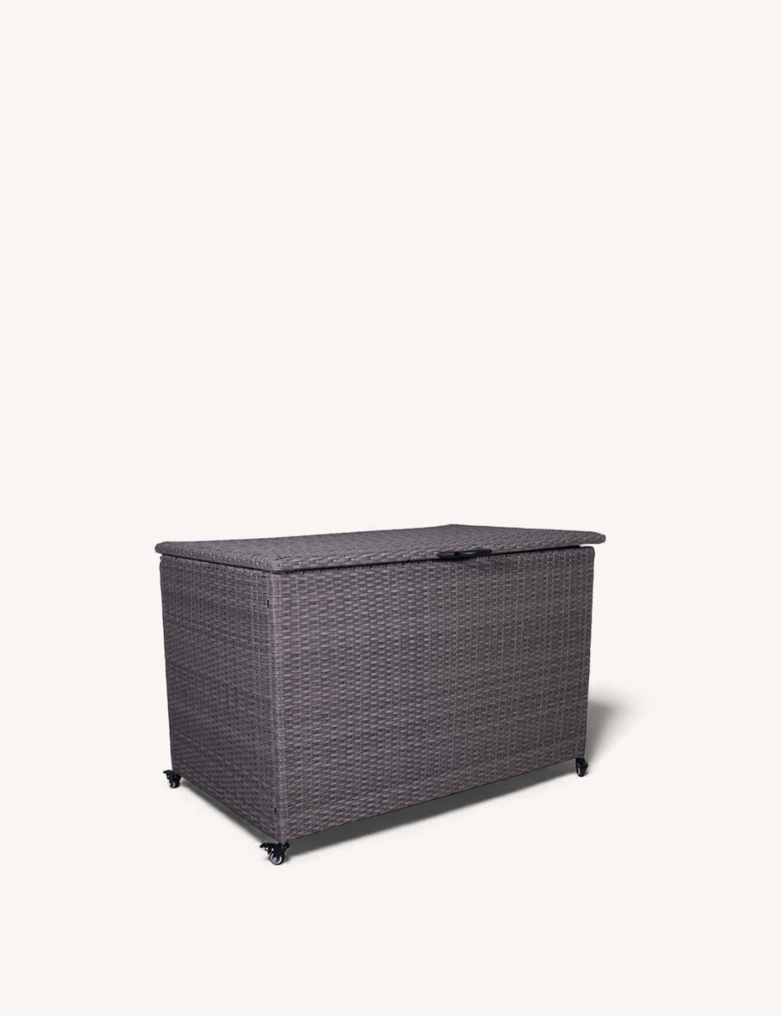 Rattan Cushion Storage Box 510L 4 of 9