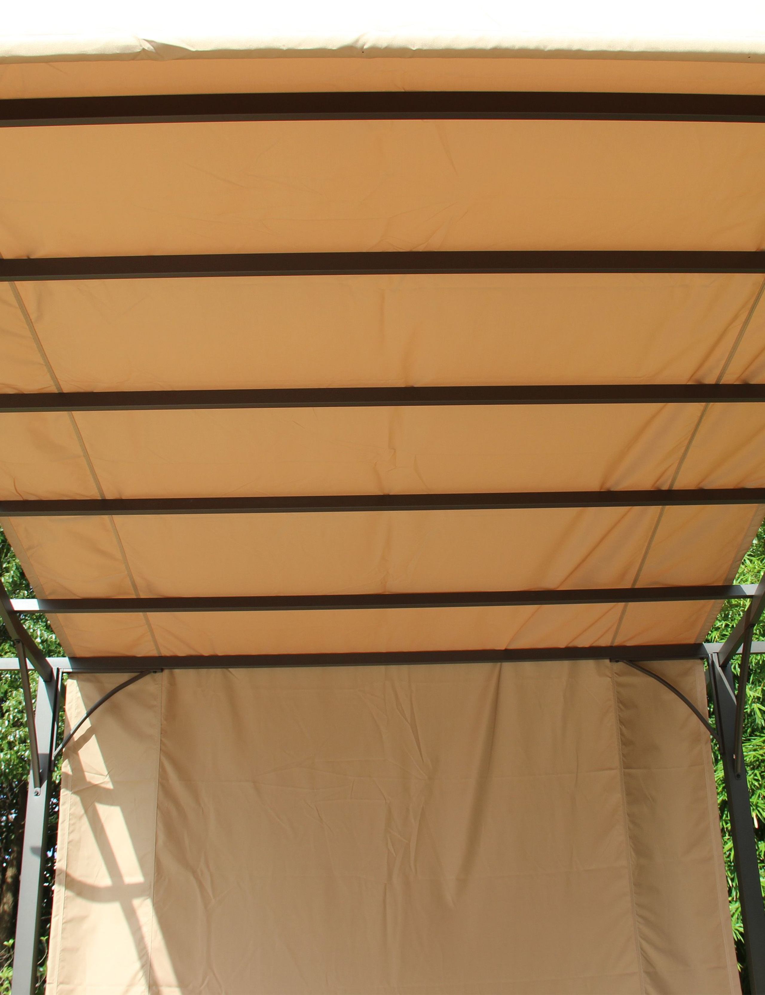 San Remo Pergola 4 of 8