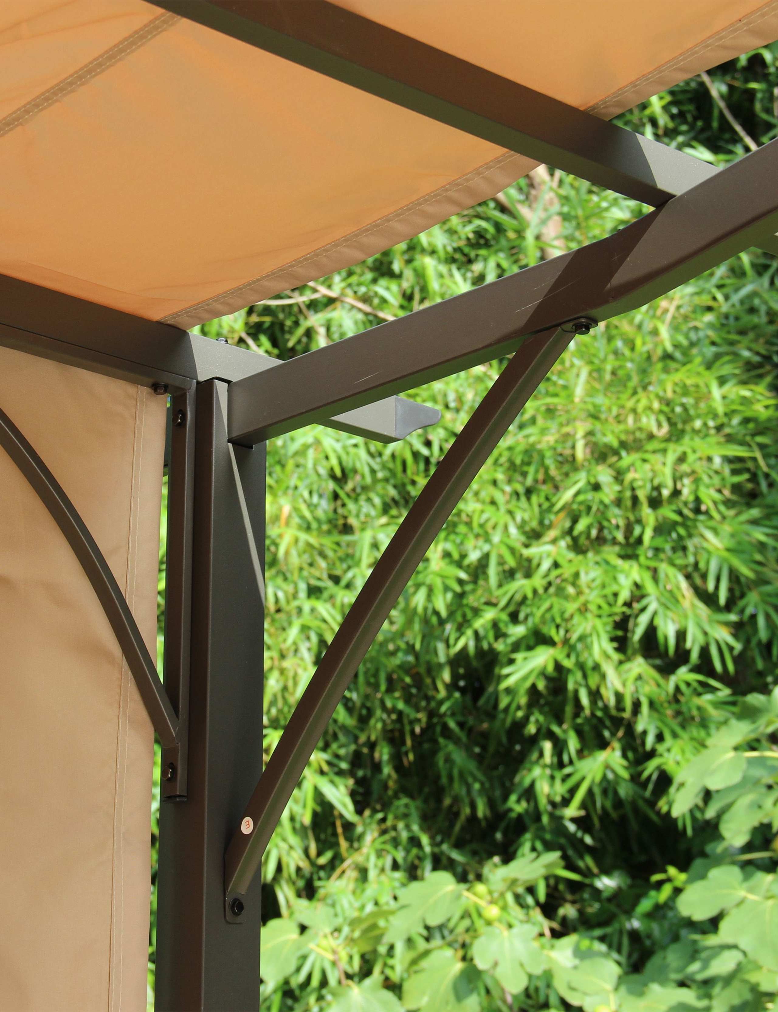 San Remo Pergola 7 of 8