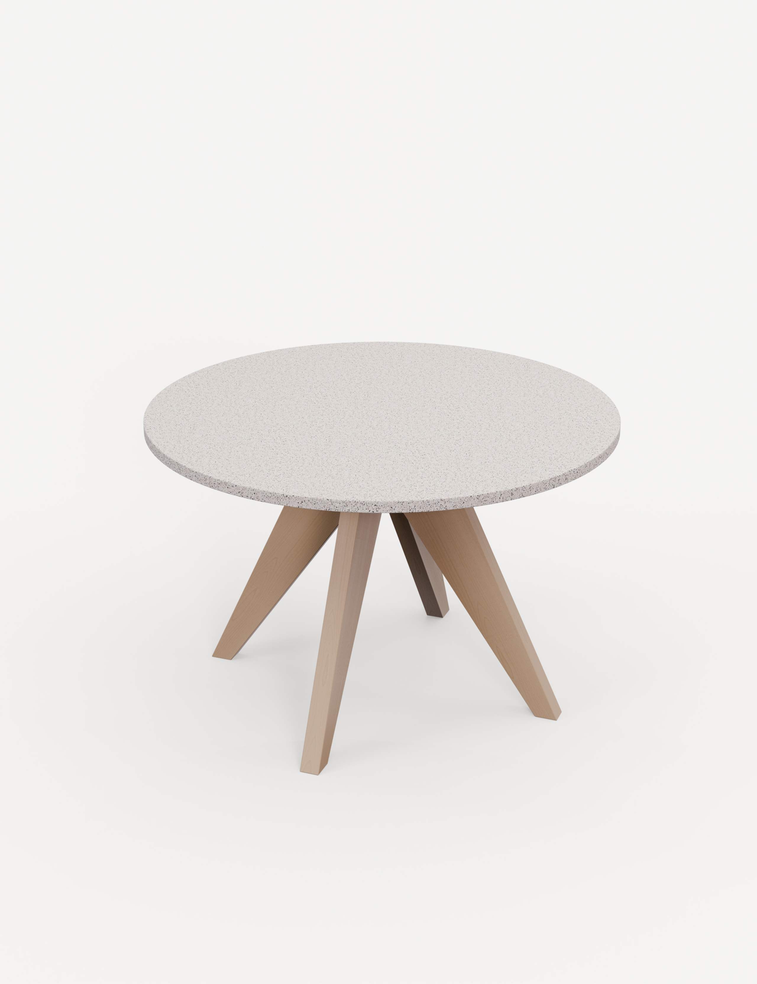 Astral 4 Seater Dining Set 7 of 8