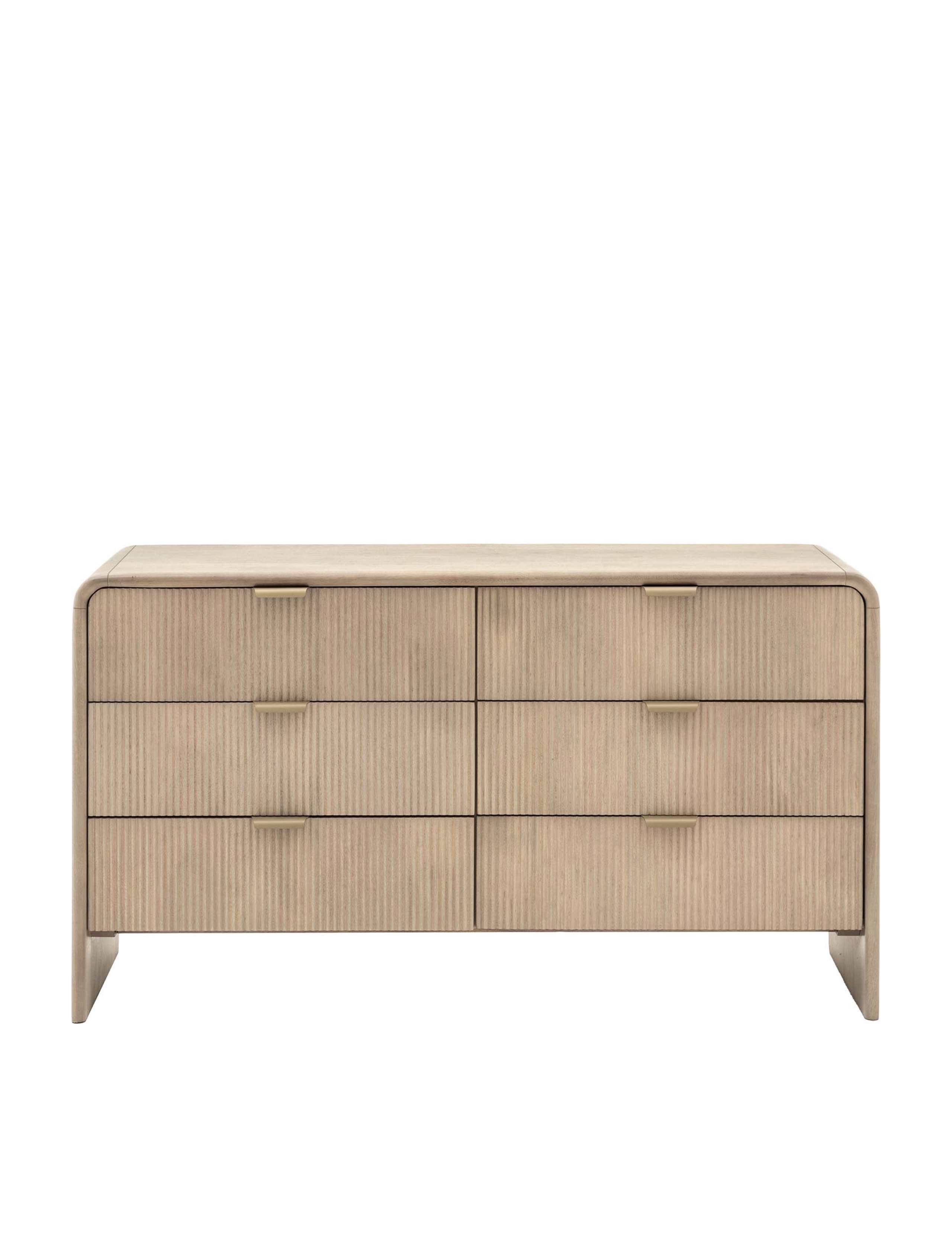 Colonna 6 Drawer Chest 2 of 10