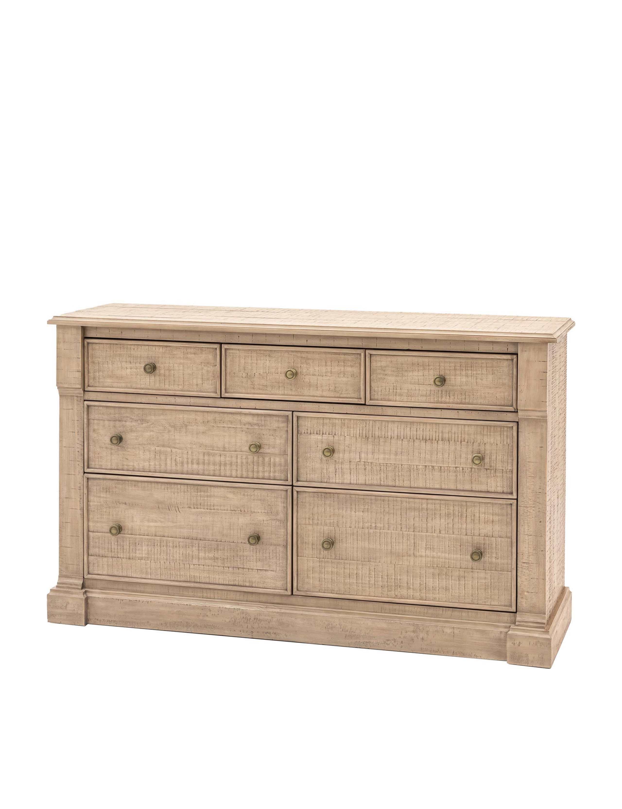 Vancouver 7 Drawer Chest 5 of 10