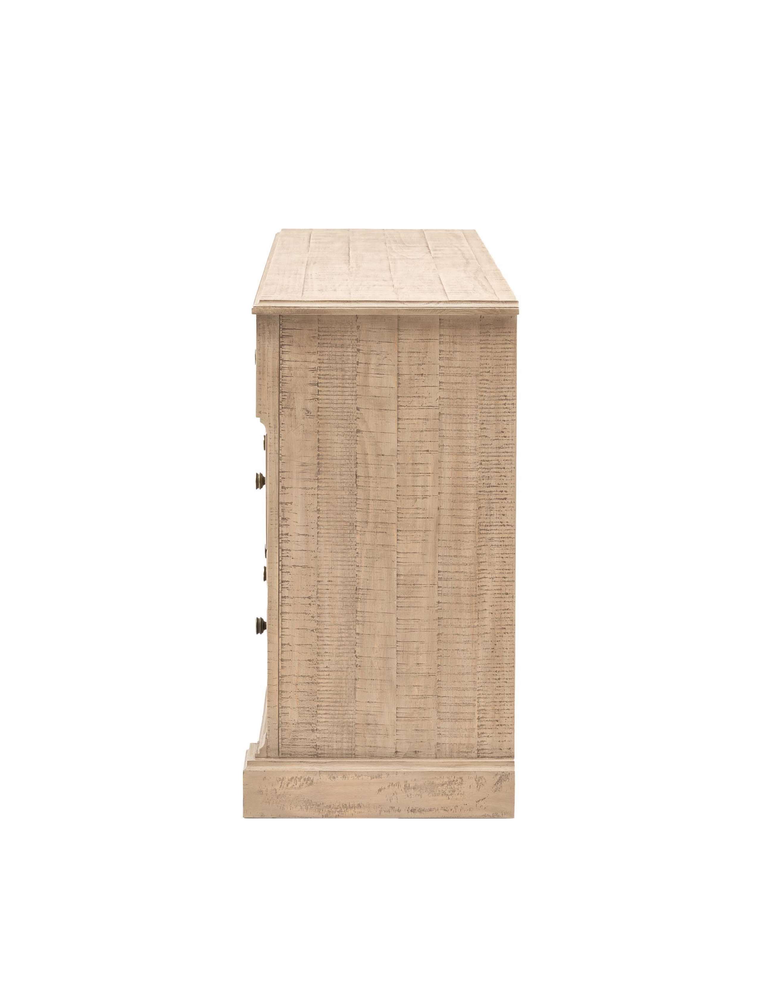 Vancouver 7 Drawer Chest 9 of 10