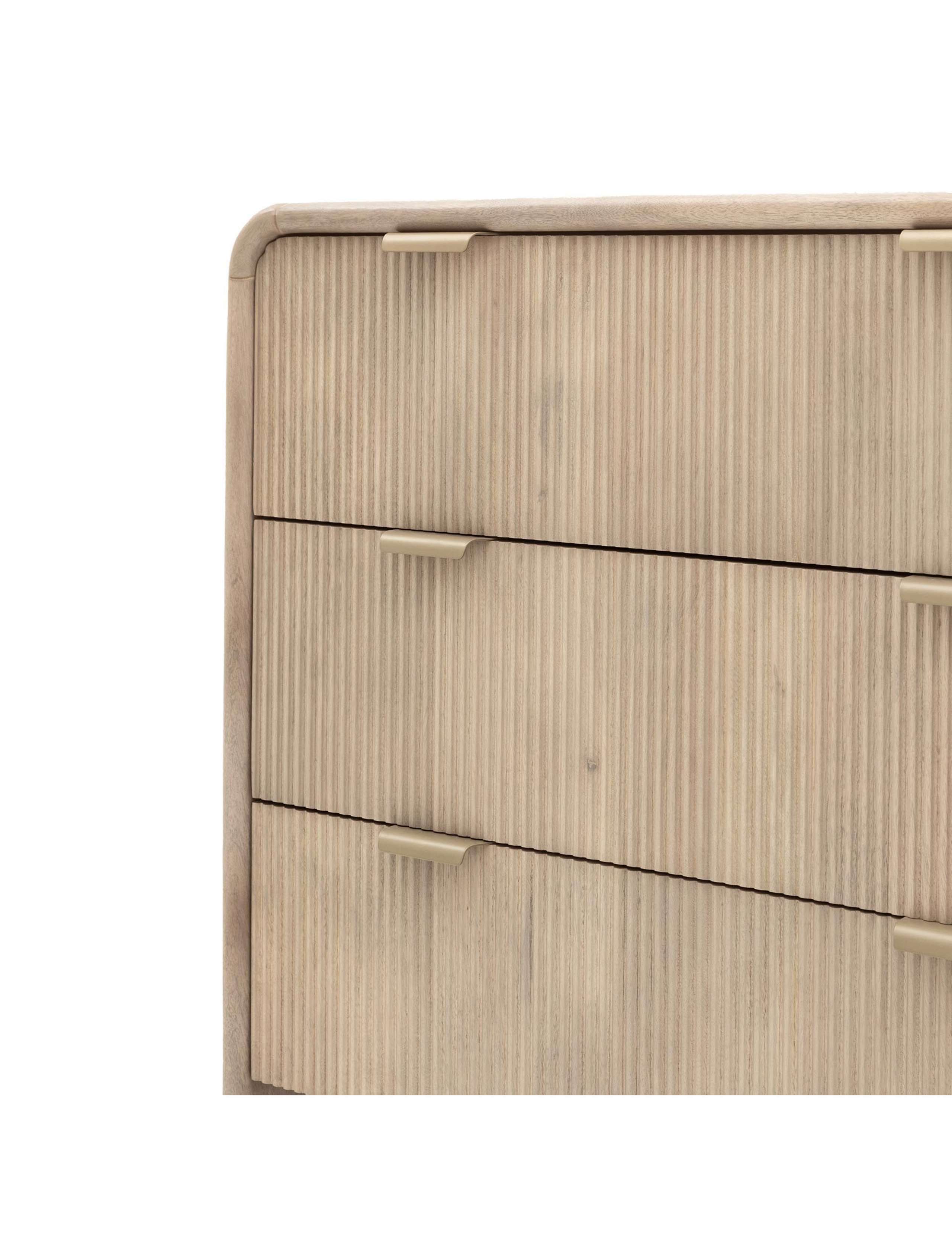 Colonna 3 Drawer Chest 5 of 10