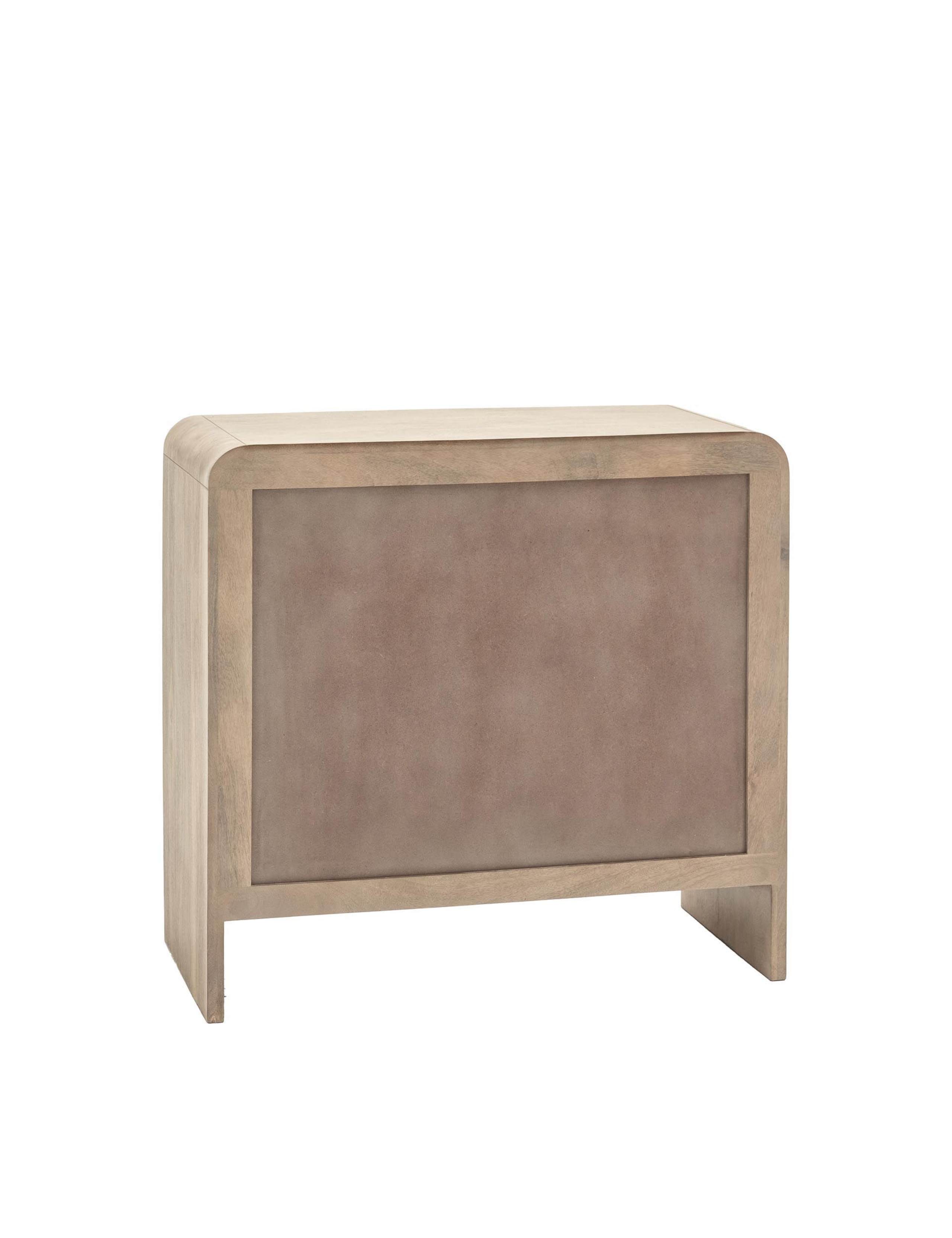 Colonna 3 Drawer Chest 6 of 10