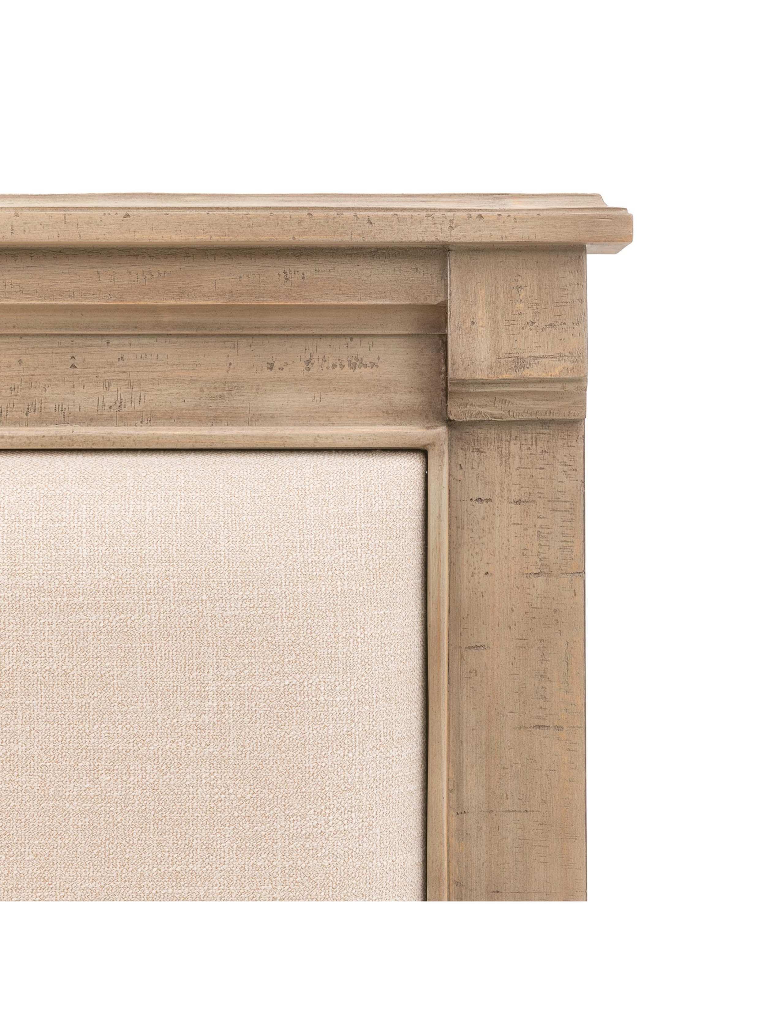 Vancouver 2 Drawer 5' Storage Bed 9 of 10