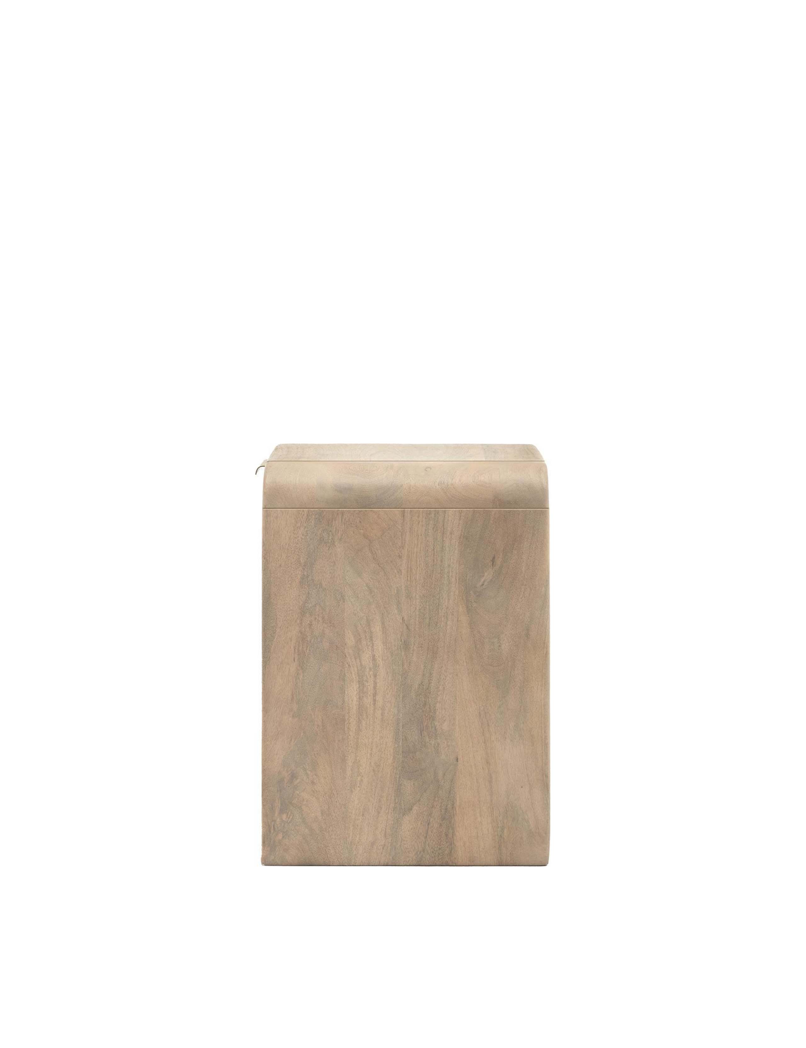 Colonna 1 Drawer Bedside Table 7 of 9